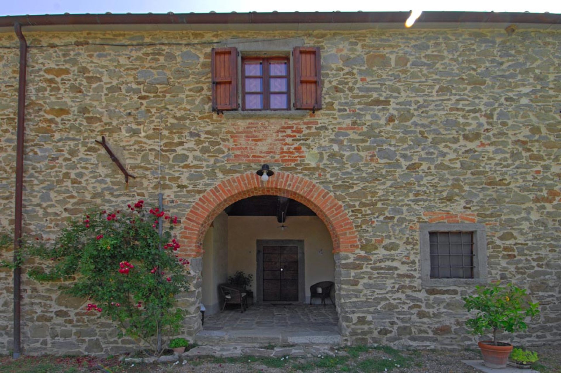 Haus im Subbiano, Arezzo 10062943