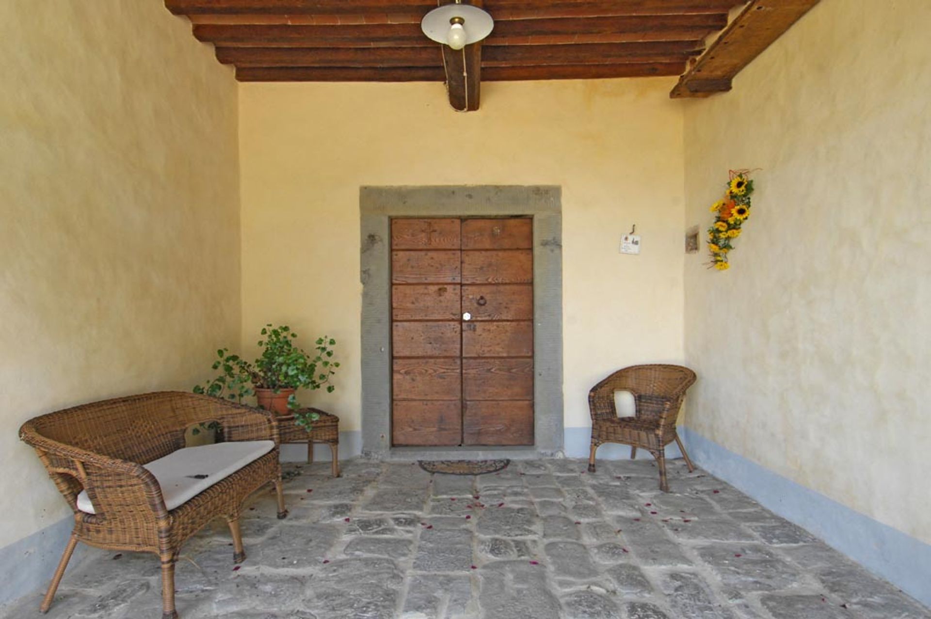 Haus im Subbiano, Arezzo 10062943