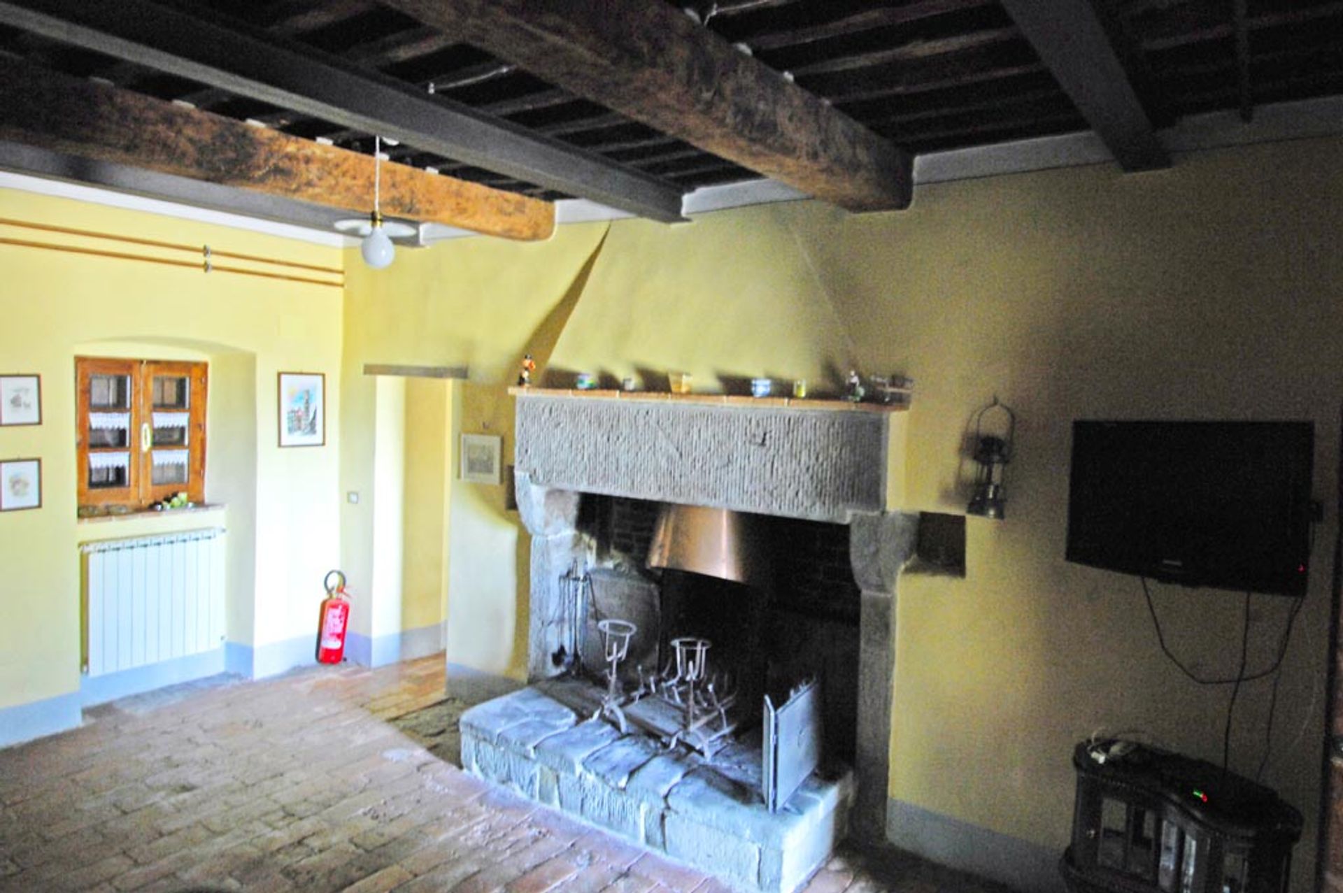 Haus im Subbiano, Arezzo 10062943