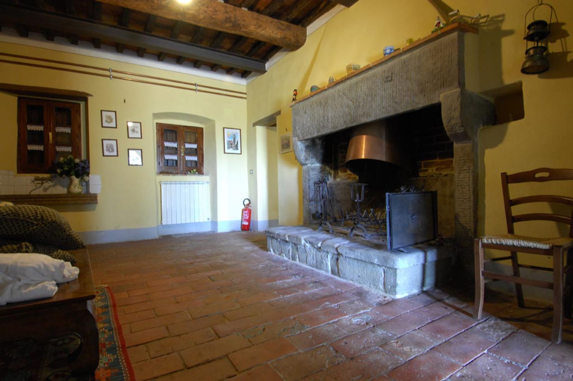 Haus im Subbiano, Arezzo 10062943