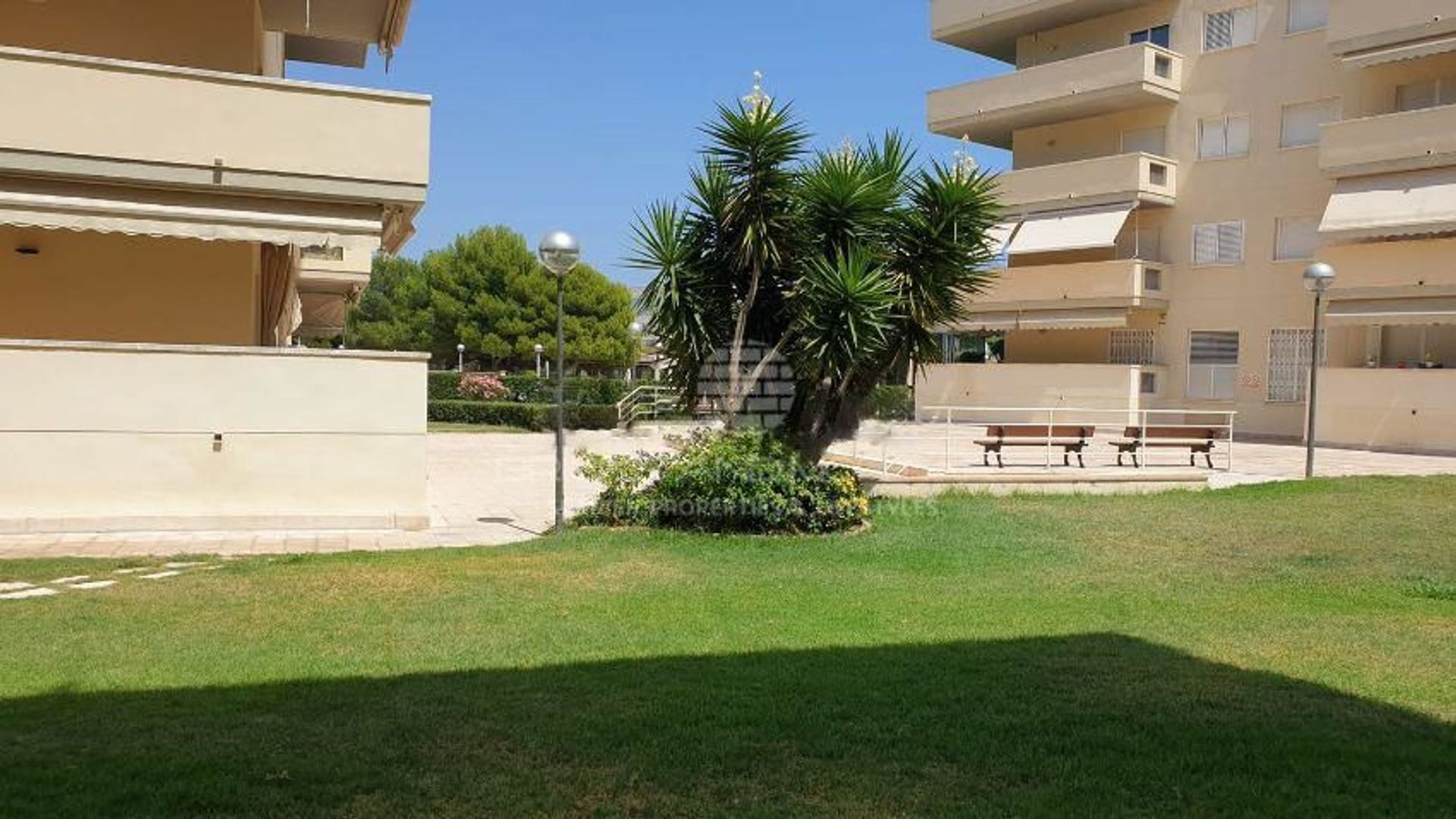 Condominium in Salou, Tarragona 10062944