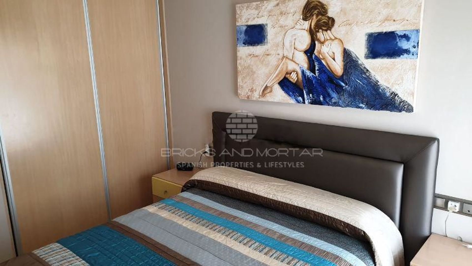 Condominium in Salou, Tarragona 10062944