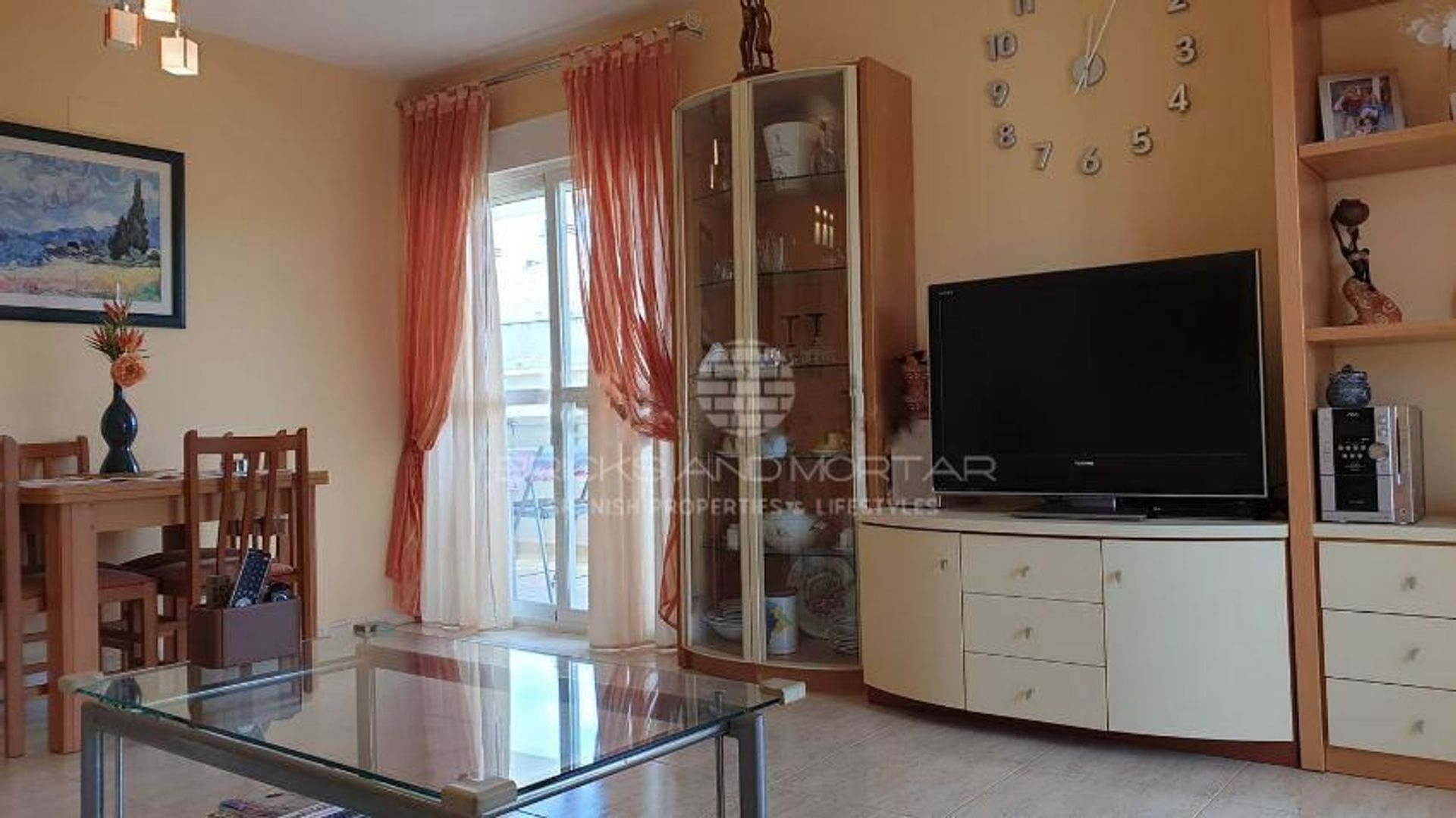 Condominium in Salou, Tarragona 10062944