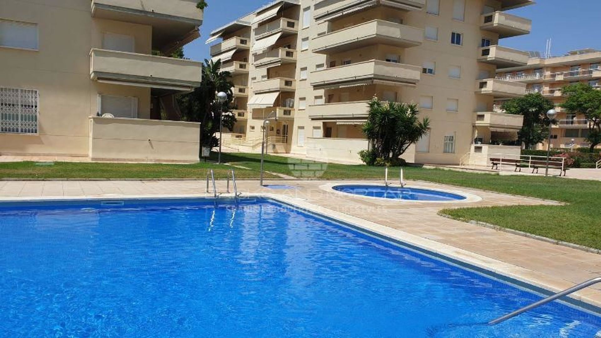 Condominio en Salou, Catalonia 10062944