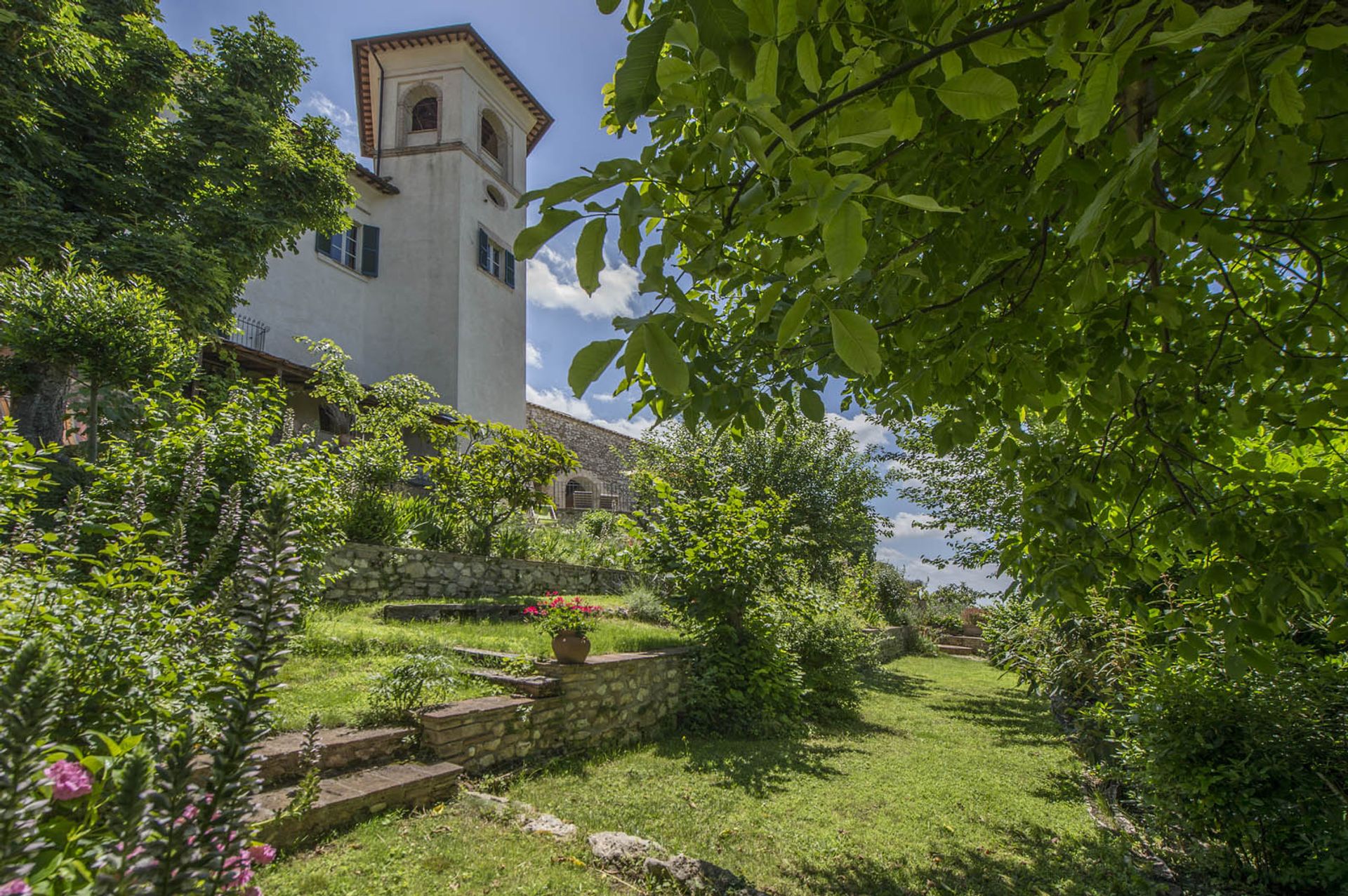 loger dans Todi, Perugia 10062947