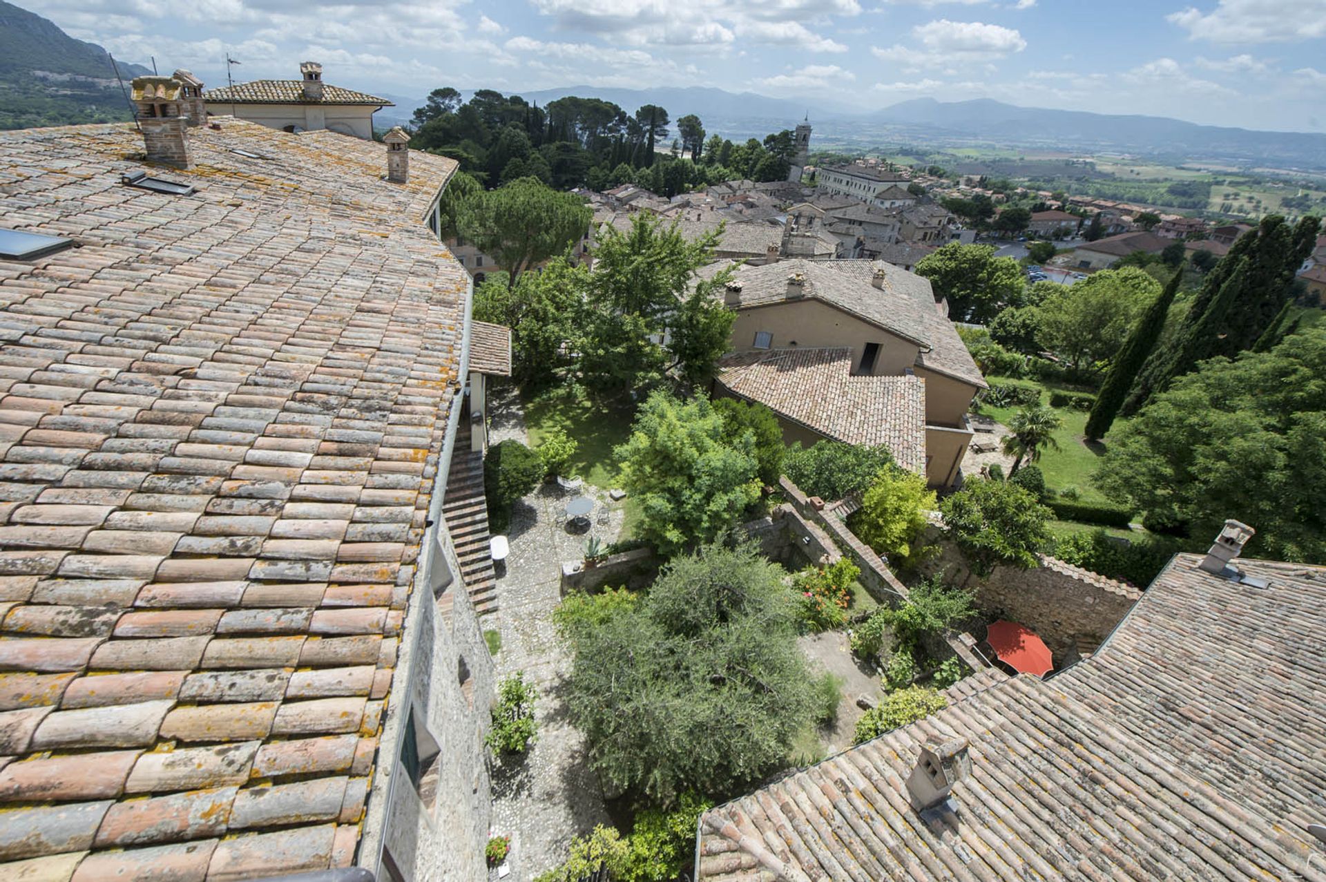 loger dans Todi, Perugia 10062947