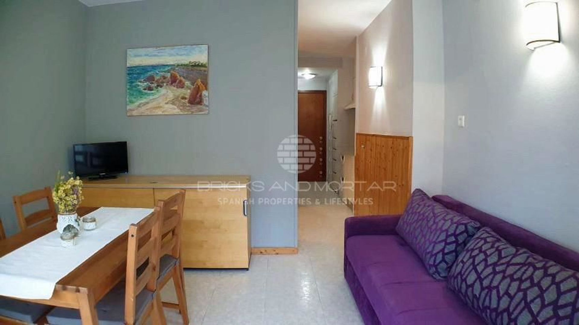 Condominium in Salou, Tarragona 10062948