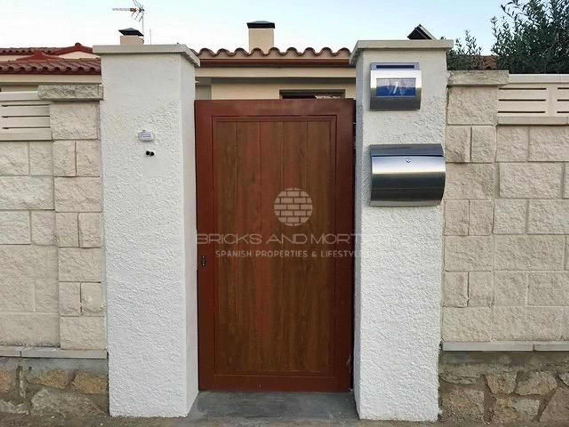 Huis in Montroig, Catalonia 10062950