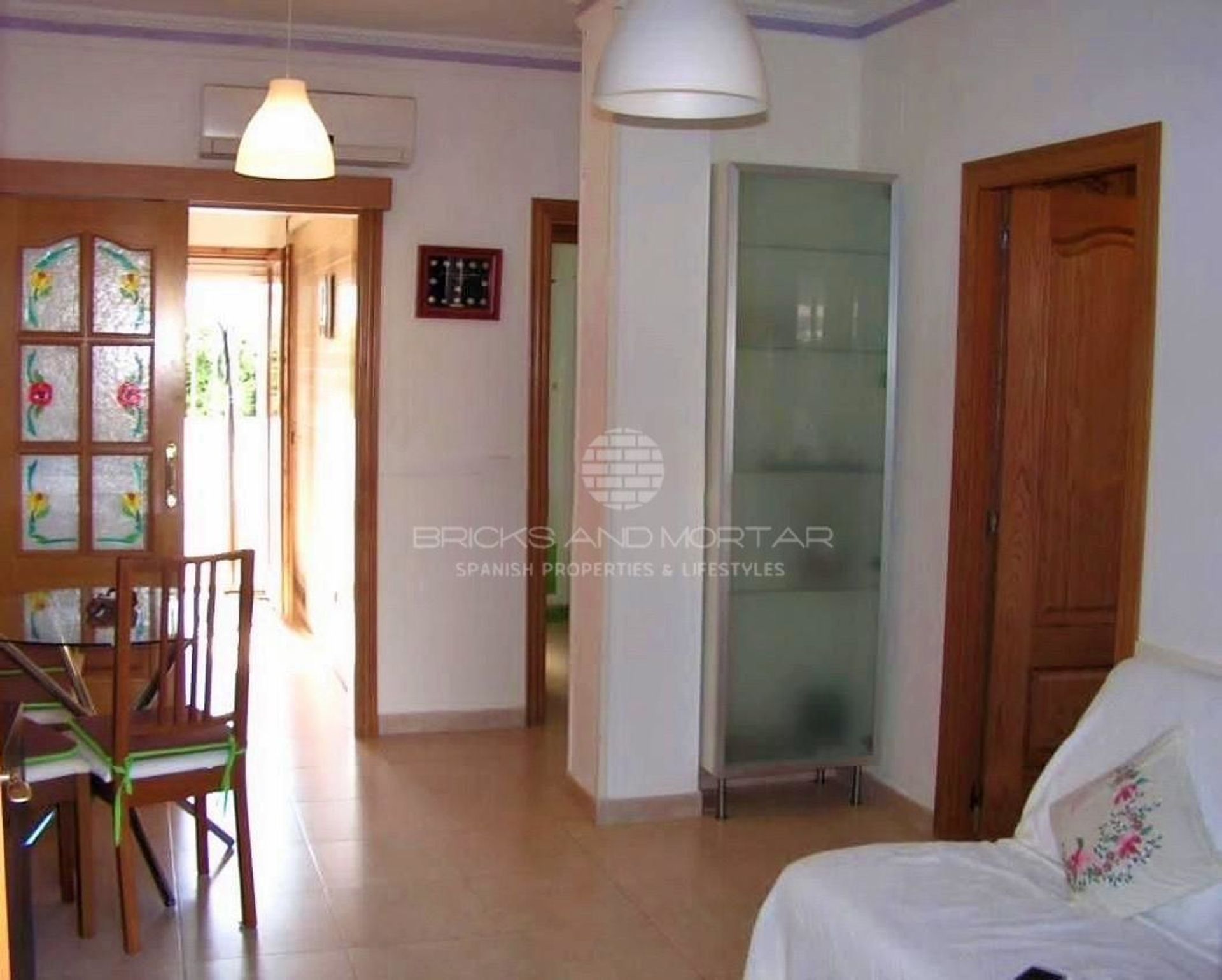 Condominium dans Denia, Alicante 10062956