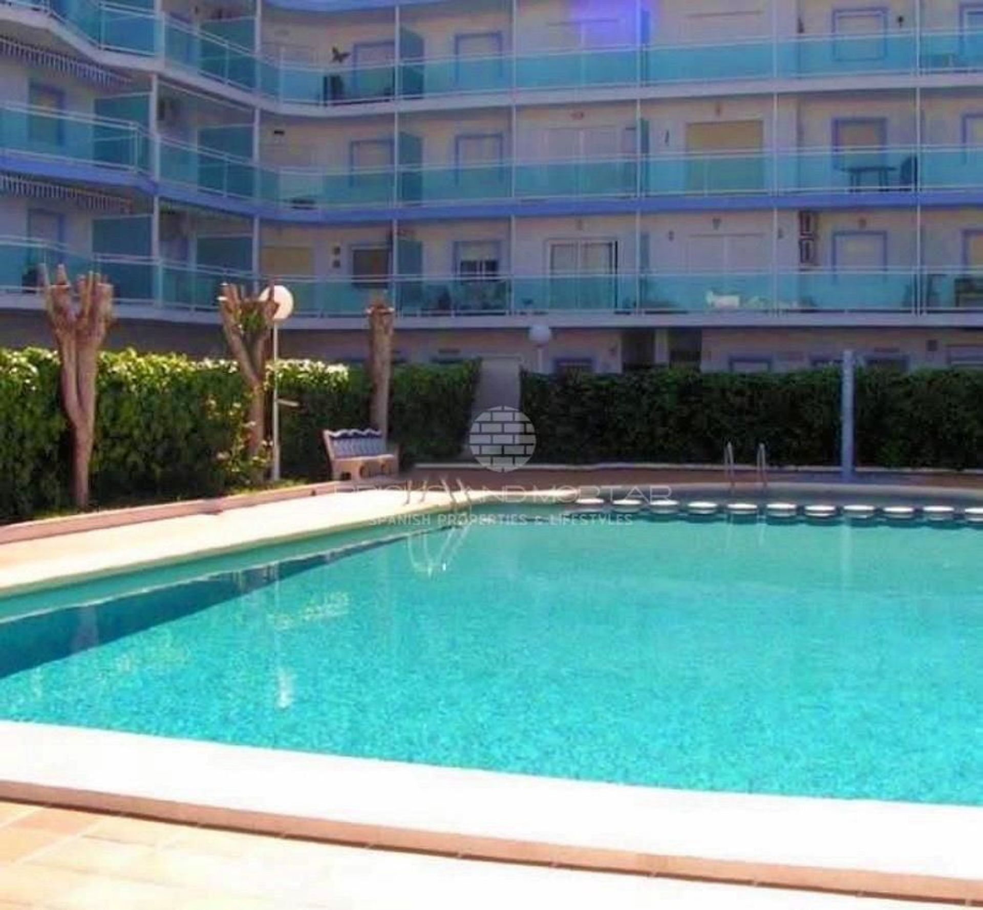 Condominium dans Denia, Alicante 10062956