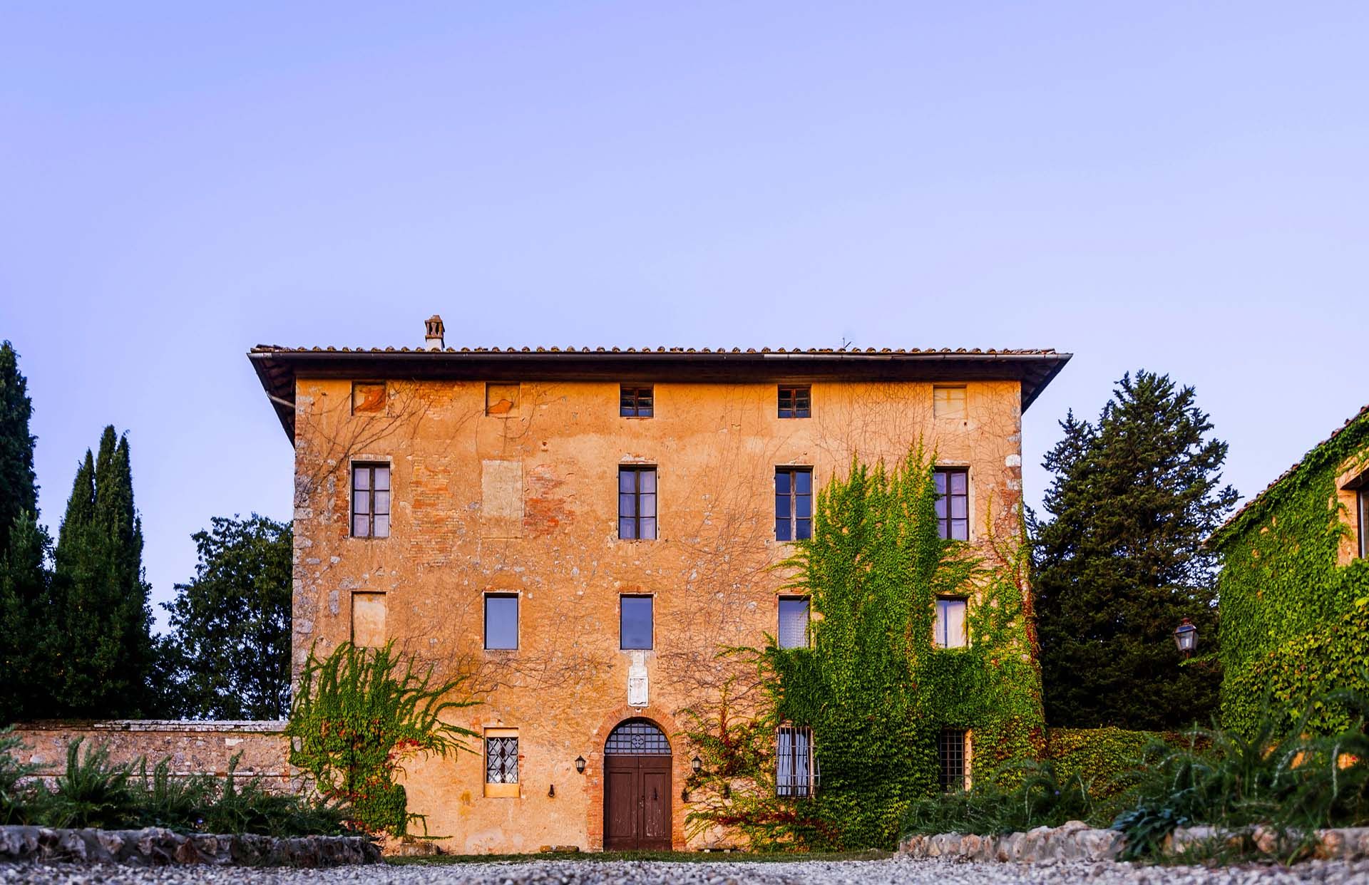 Annen i Tegoia, Toscana 10062957