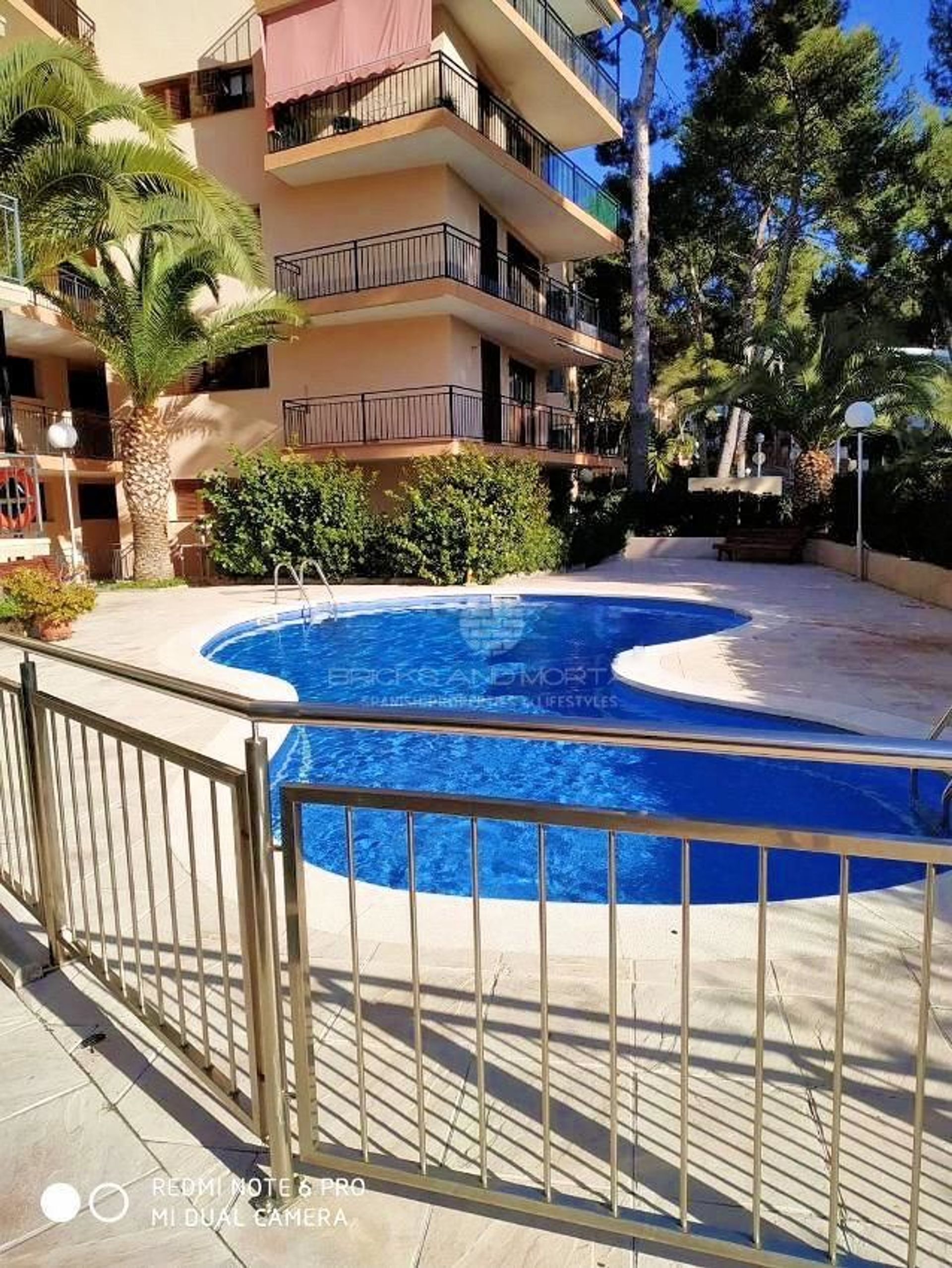 Condominium dans Salou, Catalogne 10062962