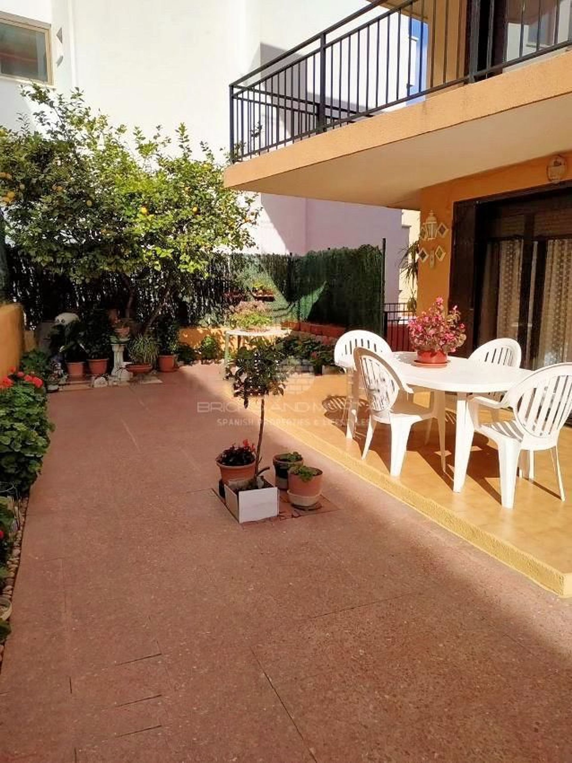 Condominium dans Salou, Catalogne 10062962