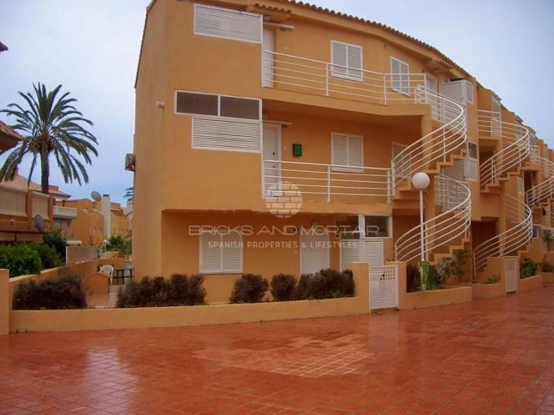 Condominium in Javea, Valencia 10062967