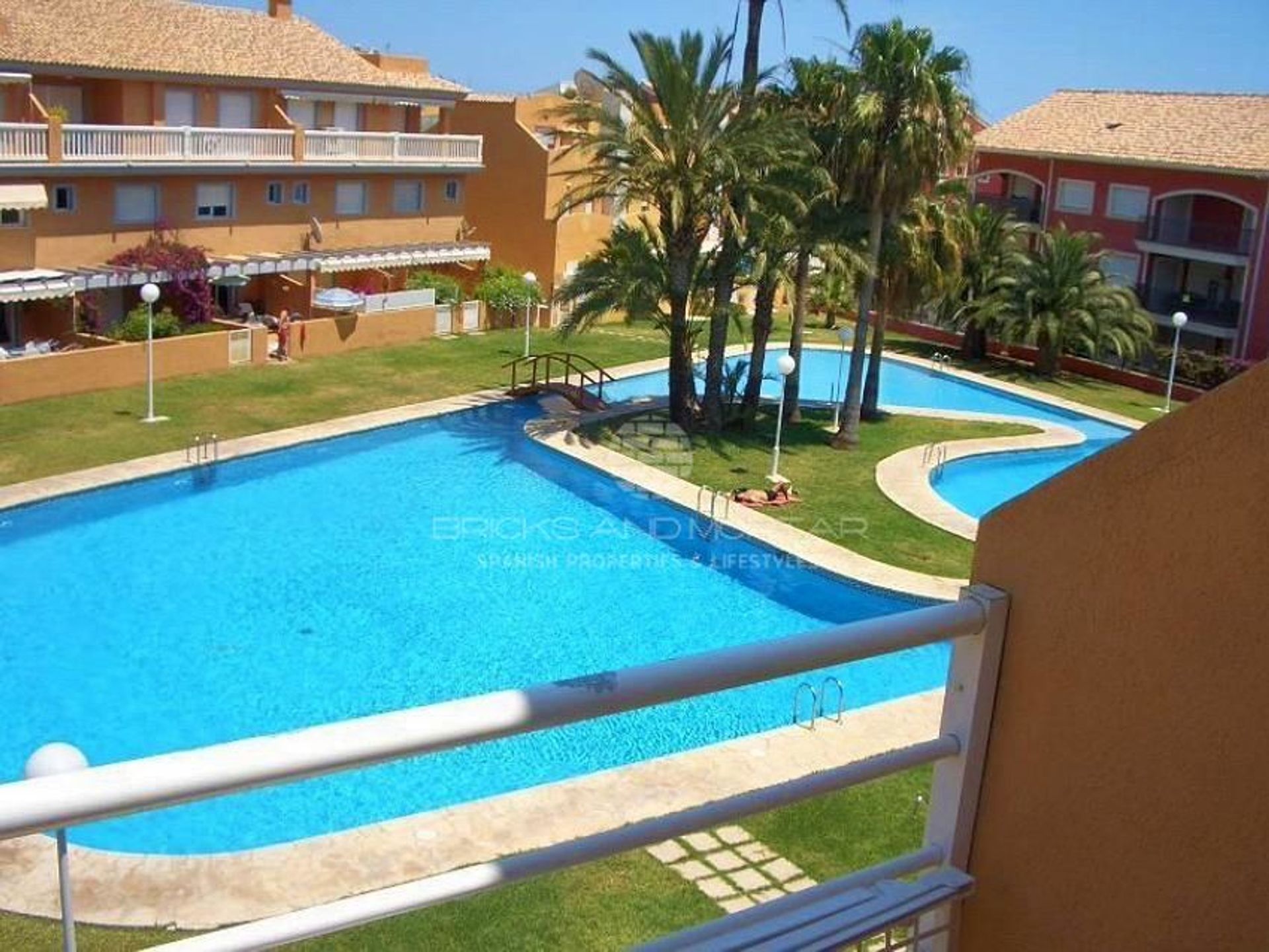 Condominium in Javea, Valencia 10062967