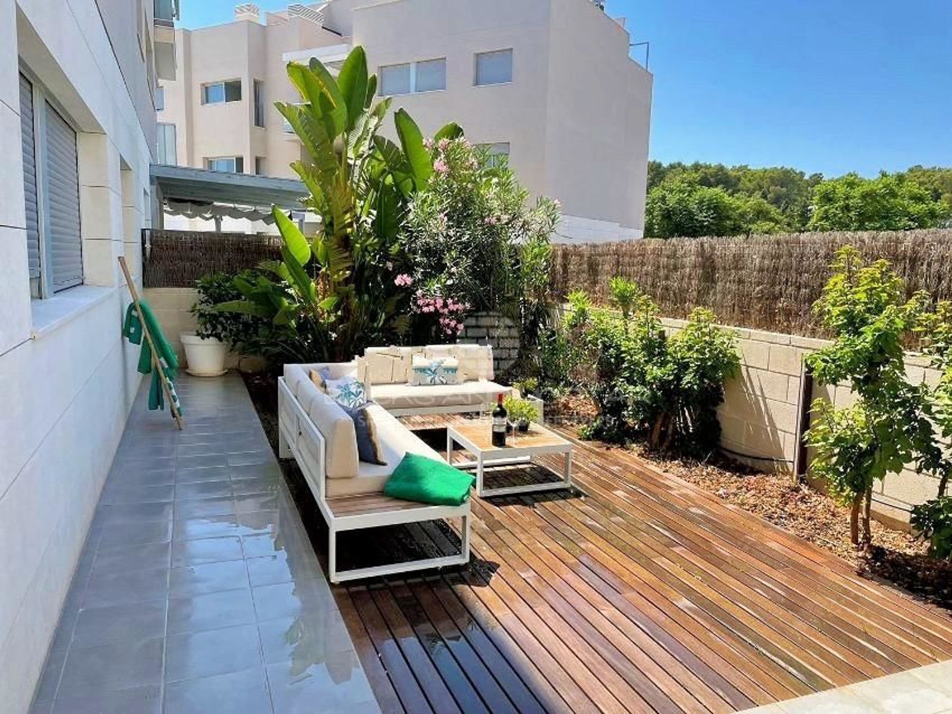 Condominium in Javea, Valencia 10062971