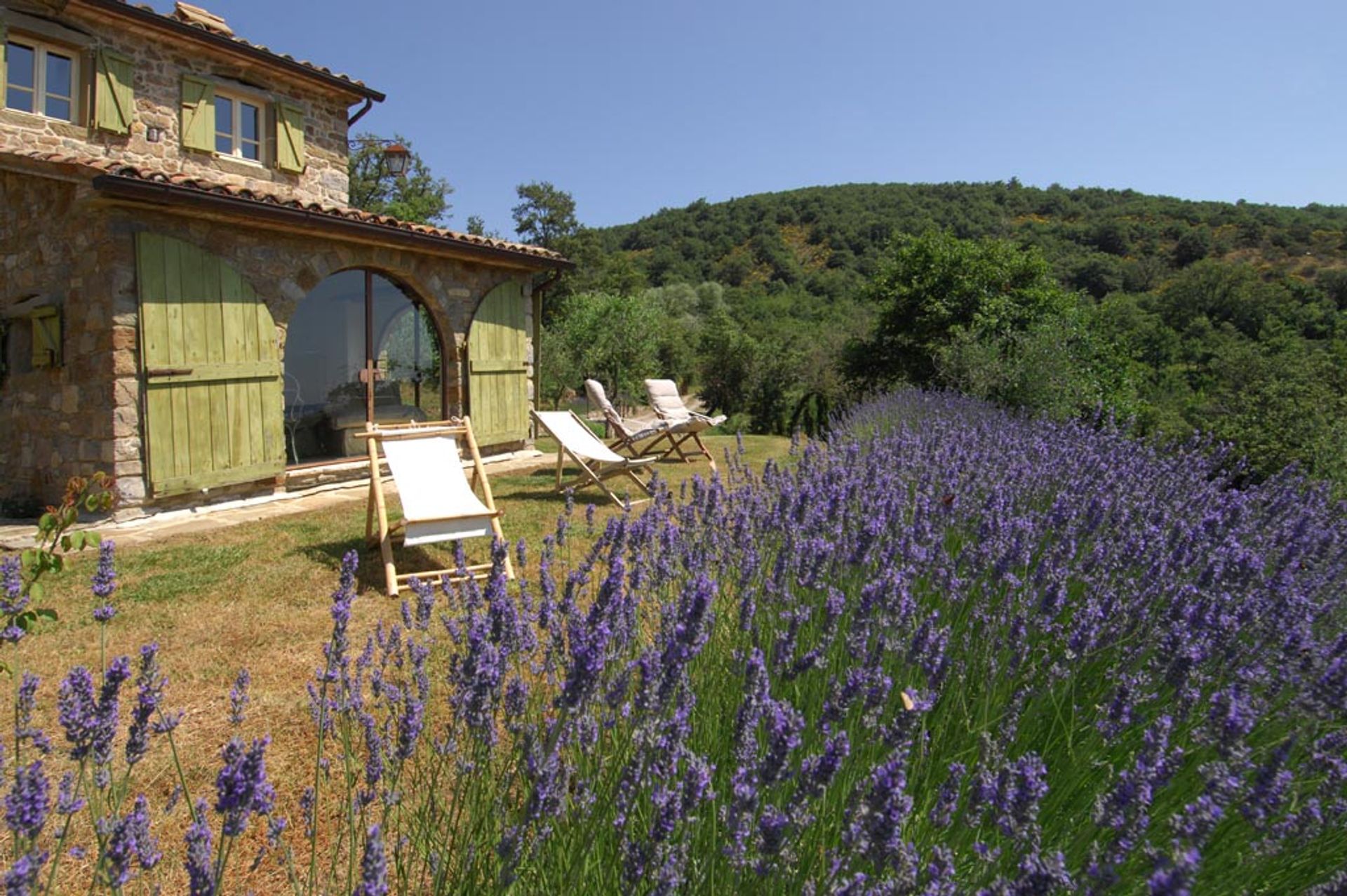 loger dans Passignano sul Trasimeno, Umbria 10062972