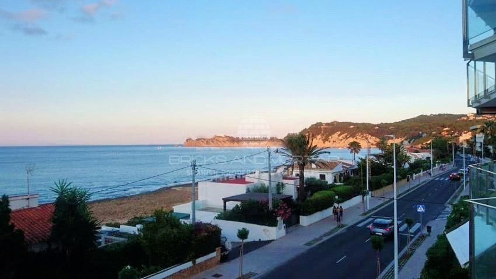 सम्मिलित में Javea, Alicante 10062977