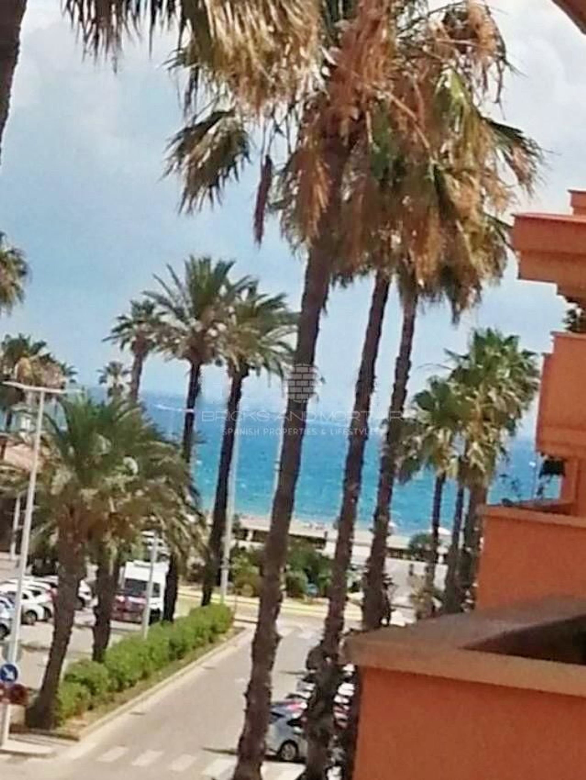 קוֹנדוֹמִינִיוֹן ב Platja de L'arenal, Alicante 10062981