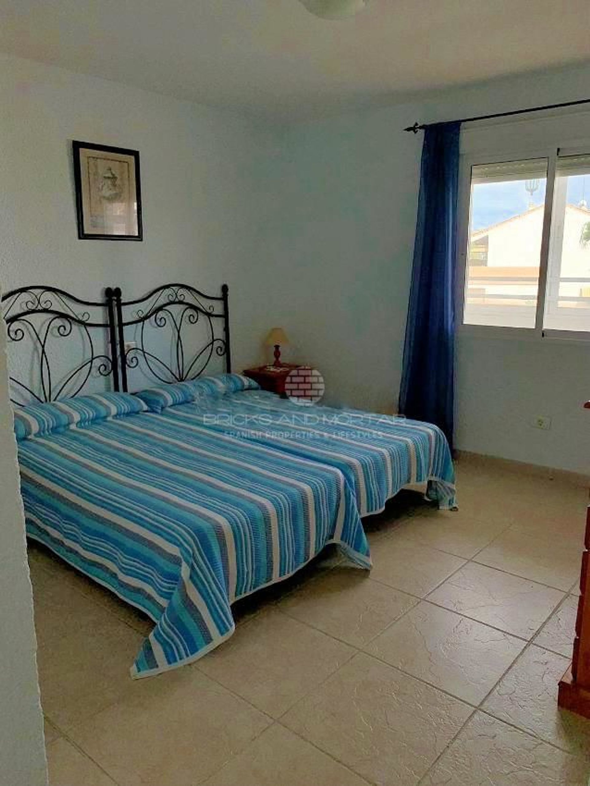 Condominium dans Platja de l'Arenal, Alicante 10062983