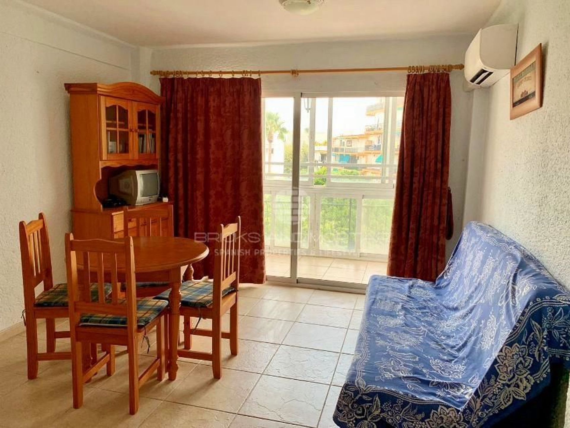 Condominium in Platja de l'Arenal, Alicante 10062983