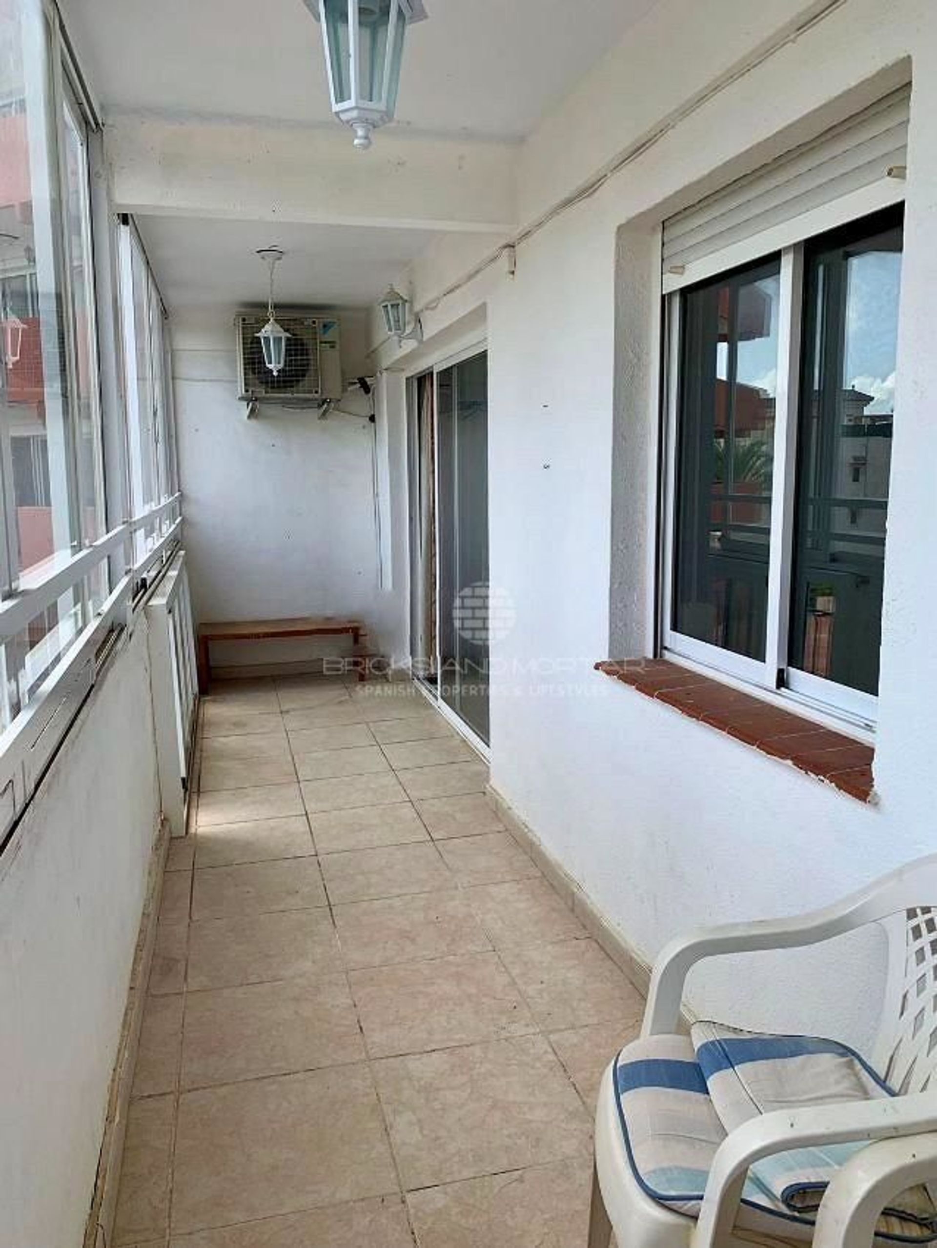 Condominium in Platja de l'Arenal, Alicante 10062983