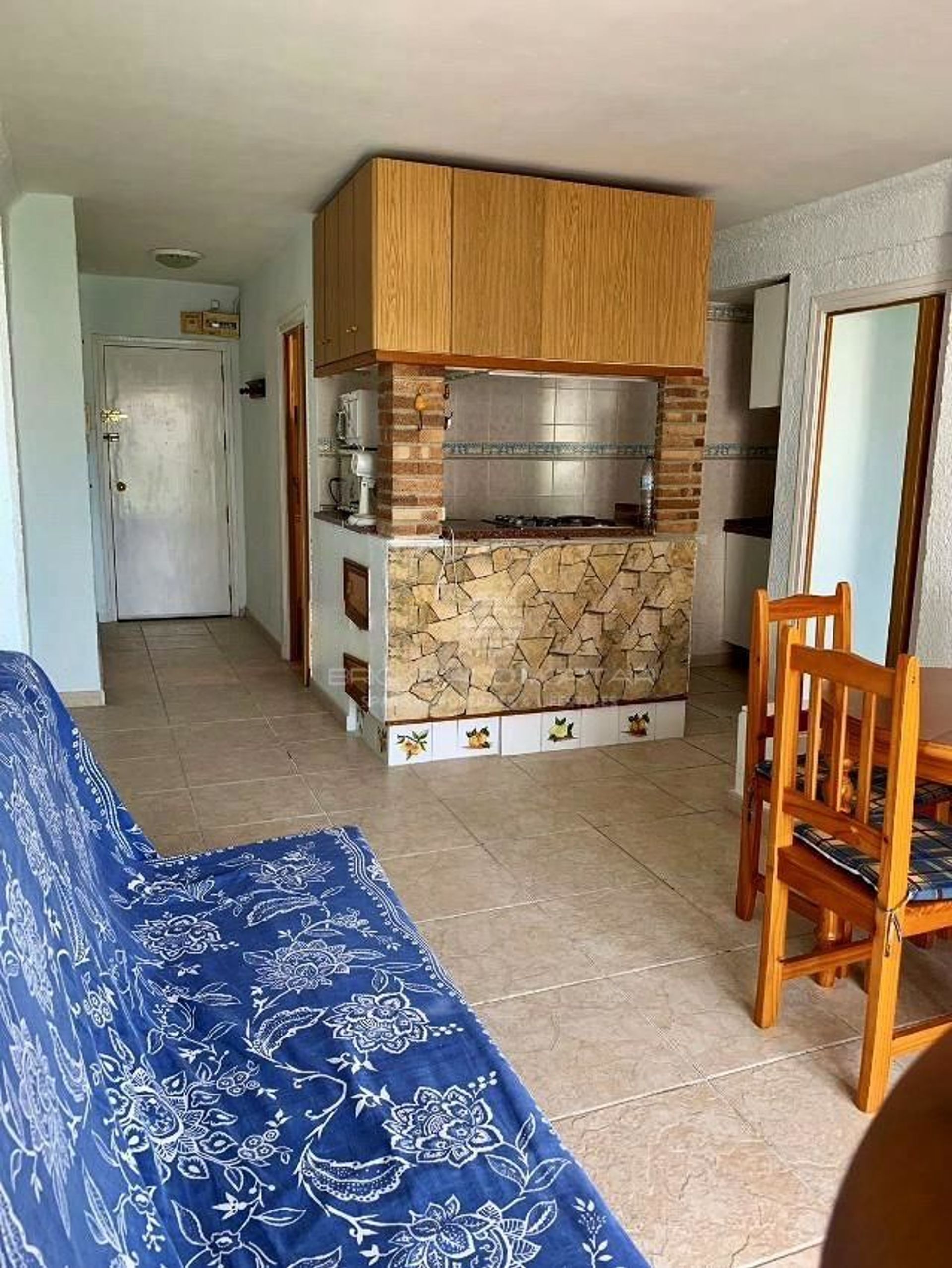 Condominio nel Platja de l'Arenal, Alicante 10062983