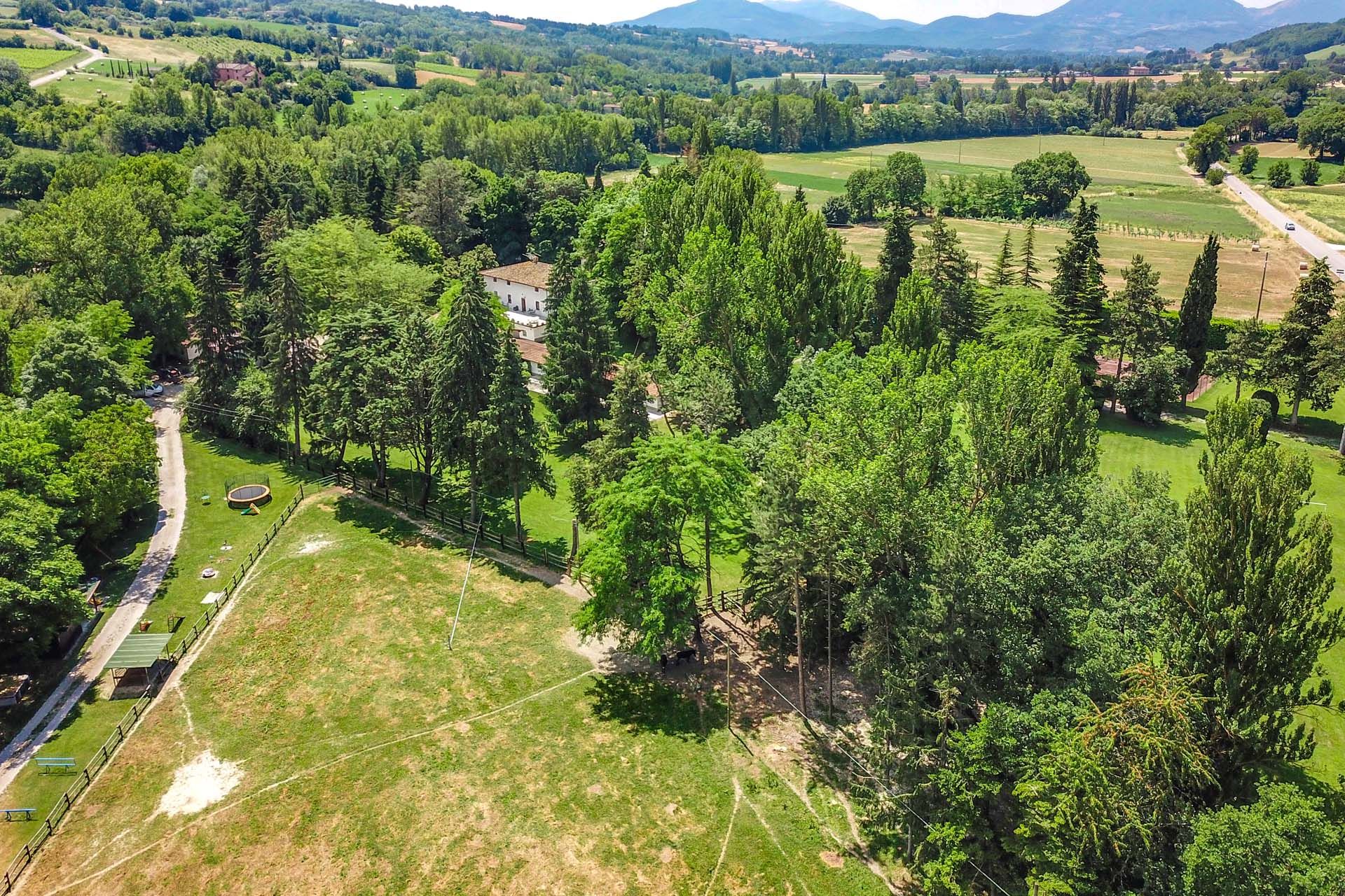 σπίτι σε Montone, Ούμπρια 10062984