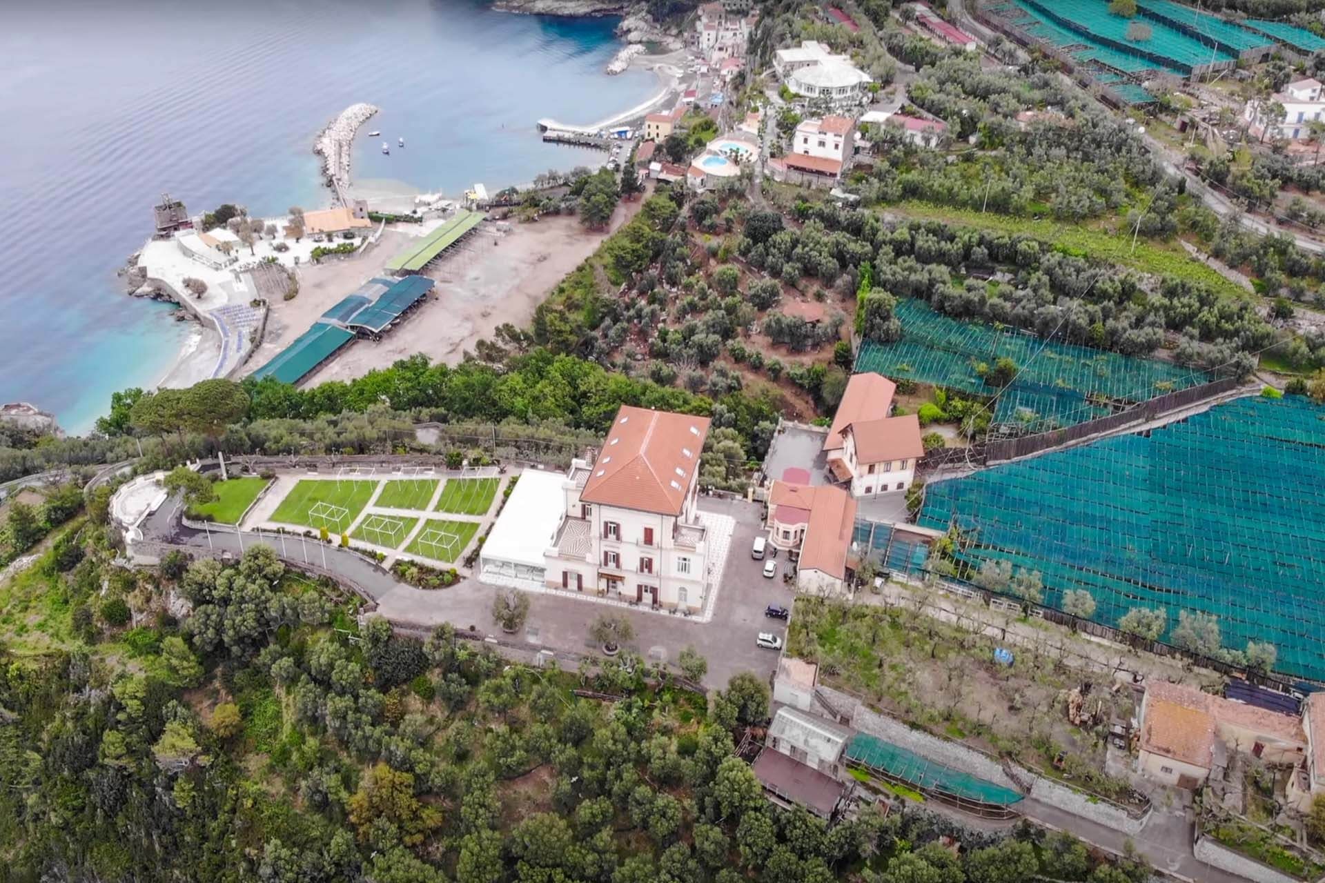 Casa nel Massa Lubrense, Naples 10062994