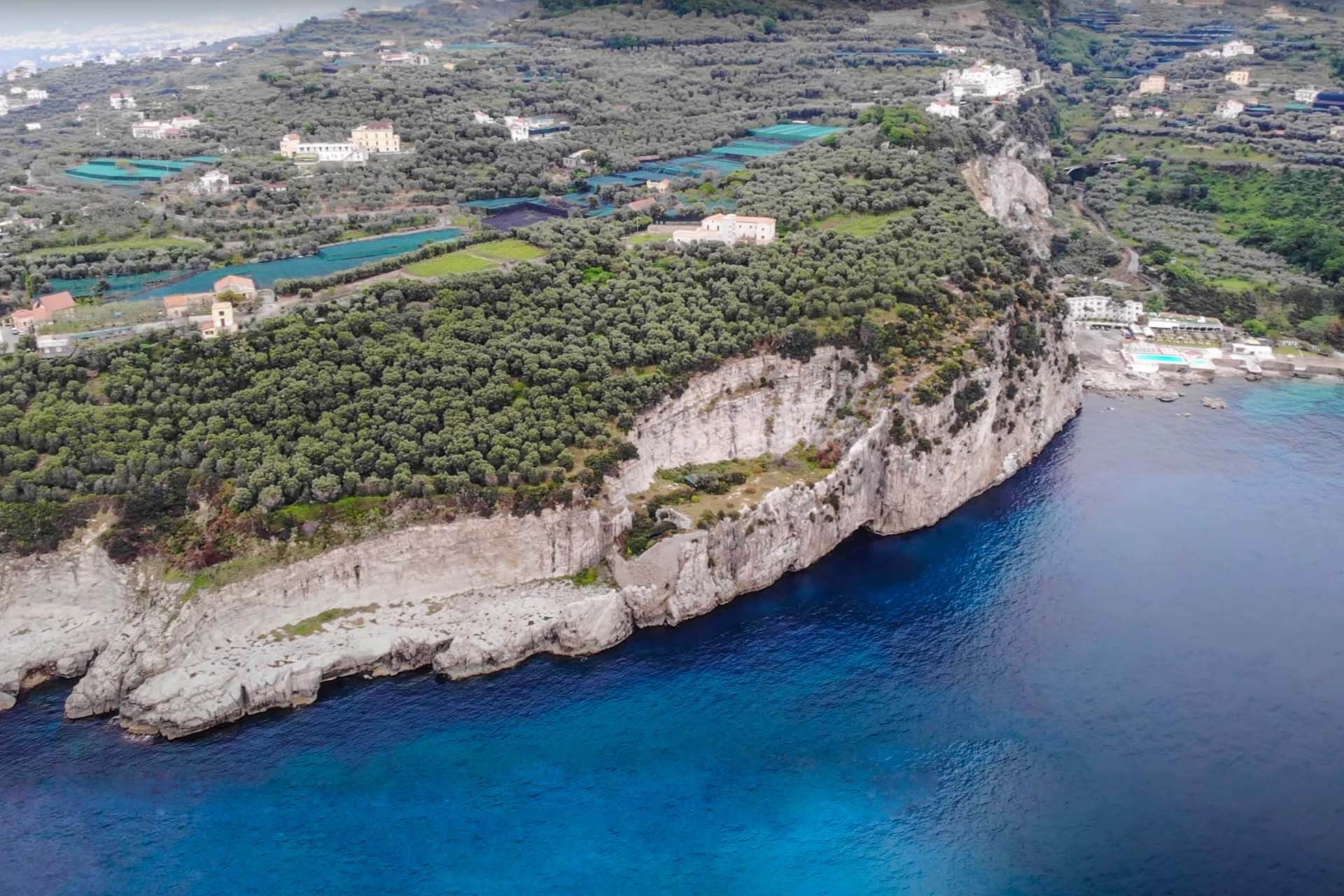 casa no Massa Lubrense, Naples 10062994