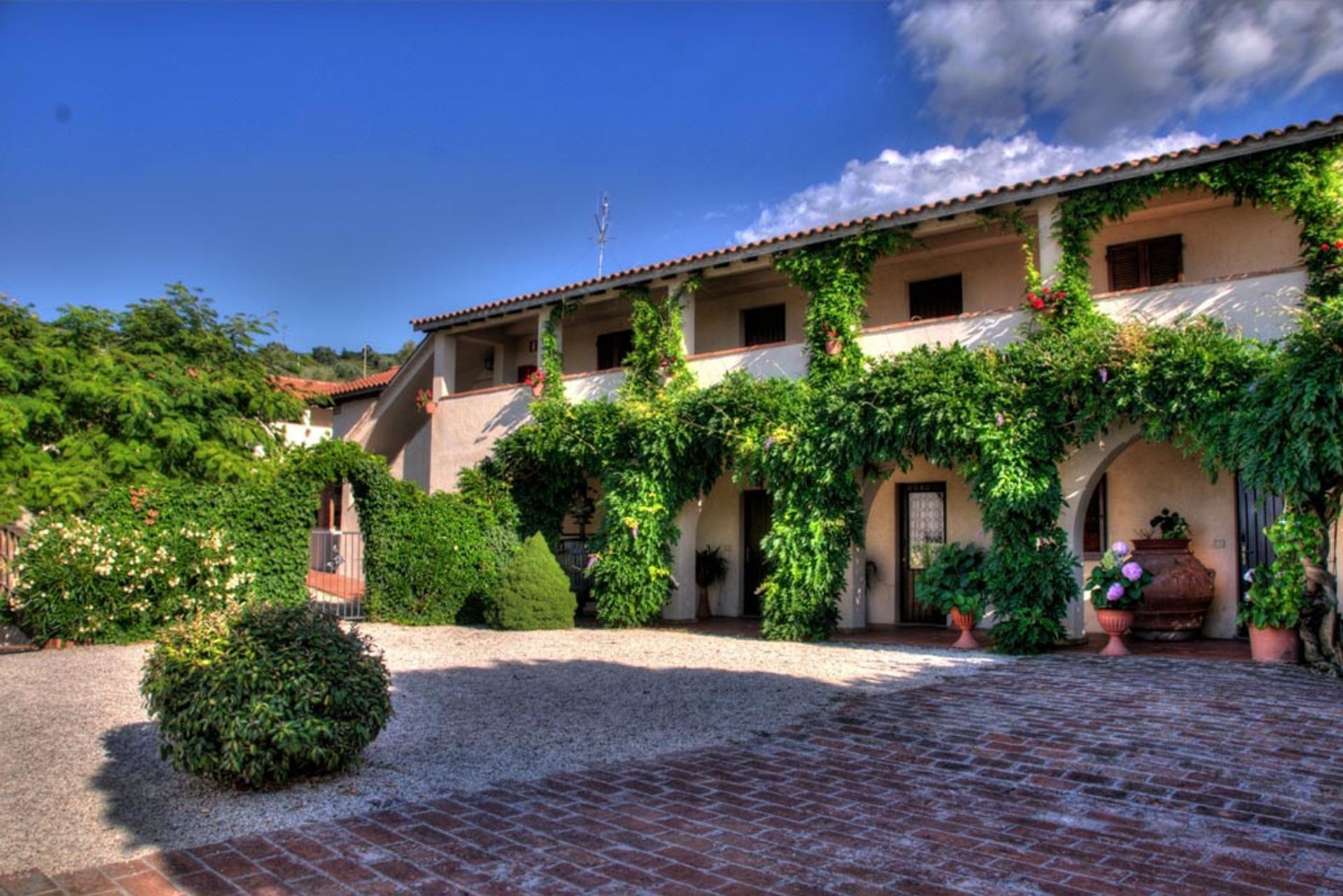 Casa nel Collazzone, Umbria 10063008