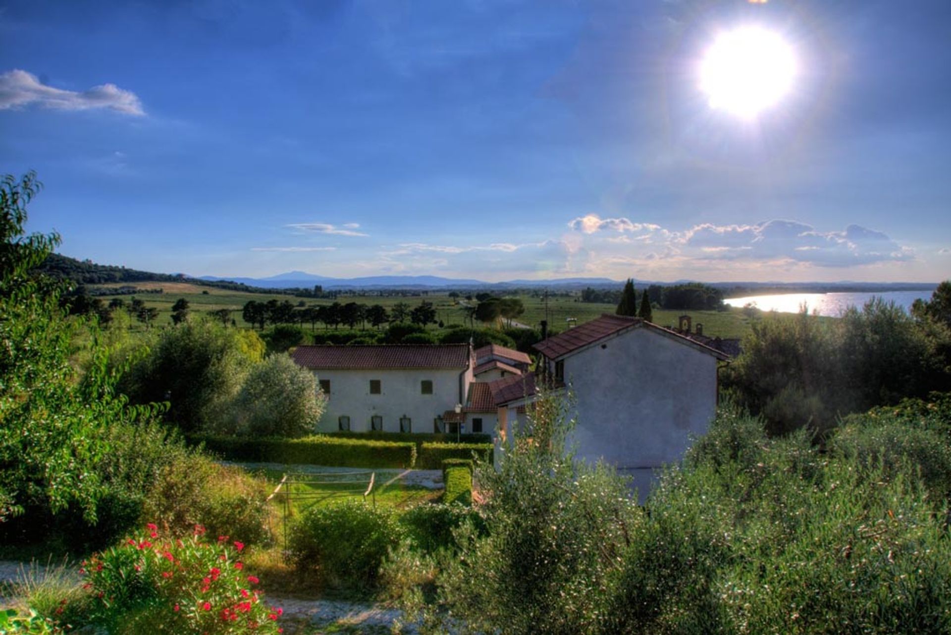 rumah dalam Panicale, Perugia 10063008