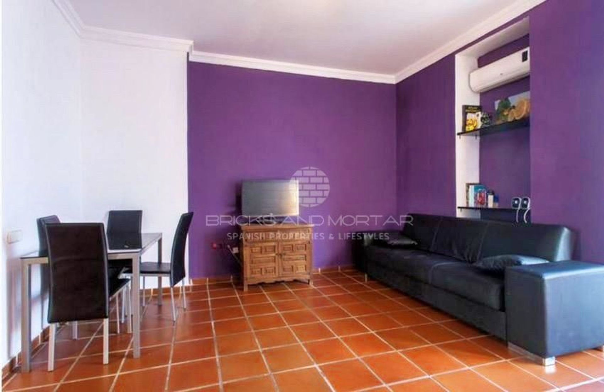 Condominium in Valencia, Valencia 10063009