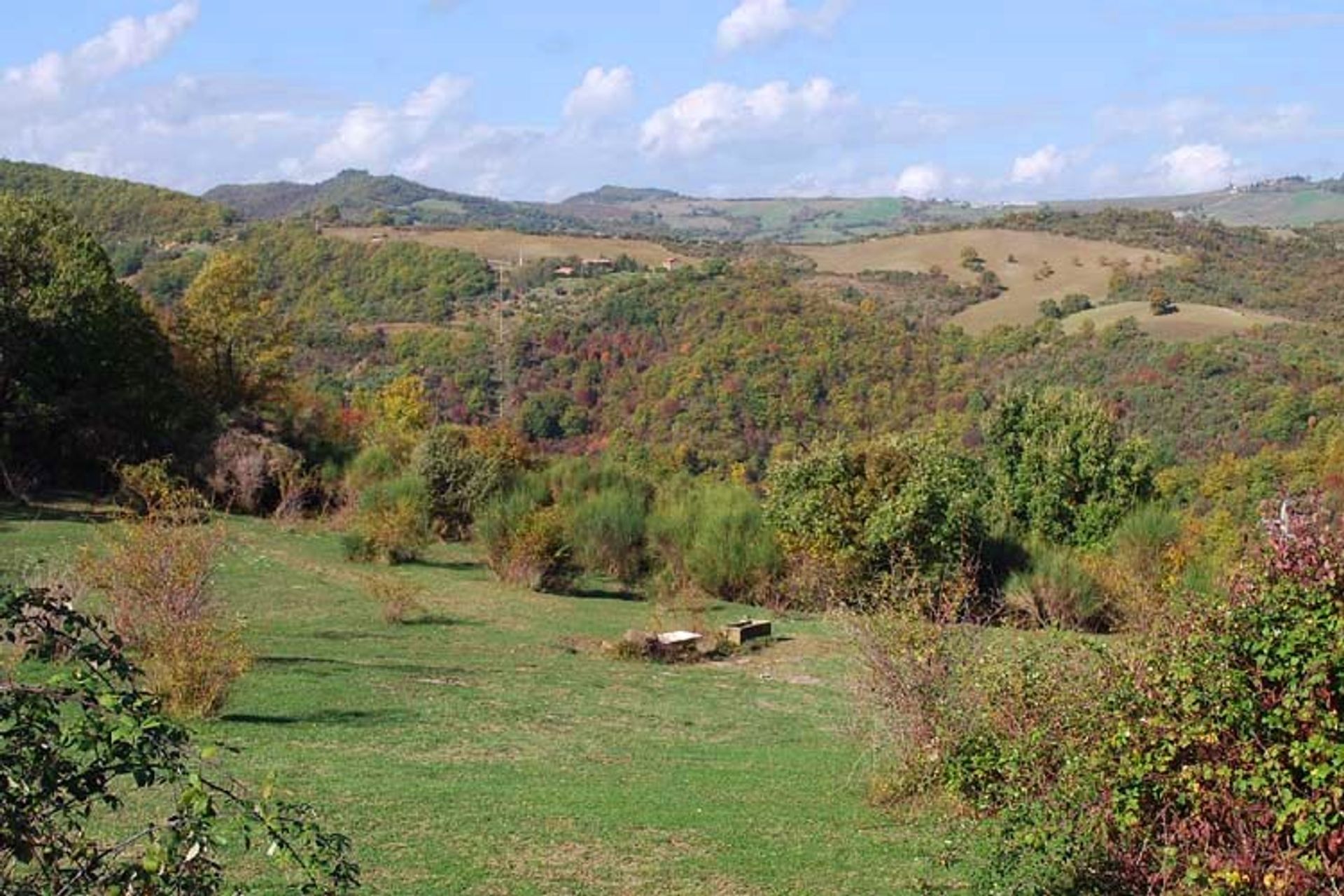 Будинок в Gubbio, Perugia 10063012