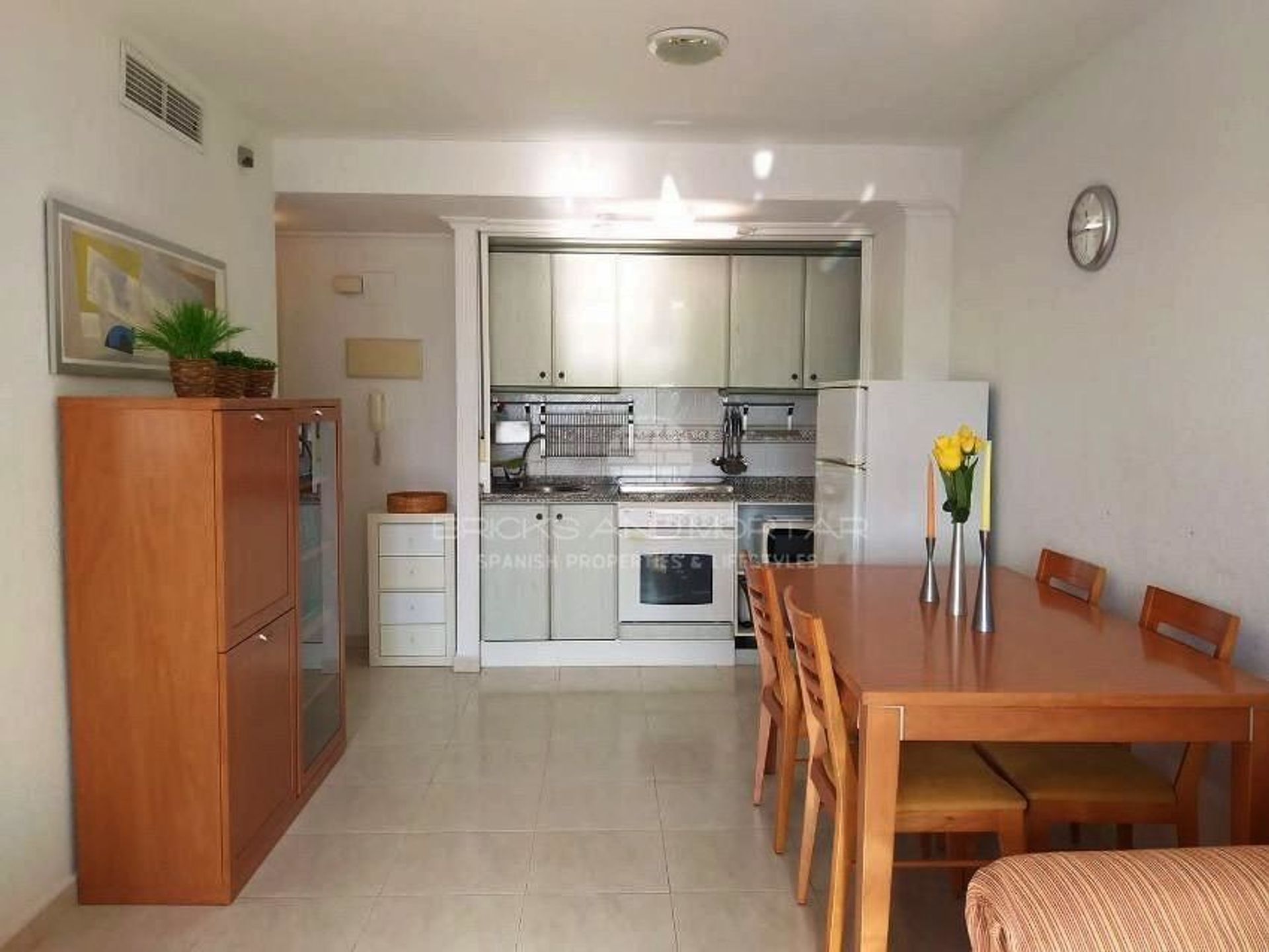 Condominio nel Calpe, Valenza 10063019