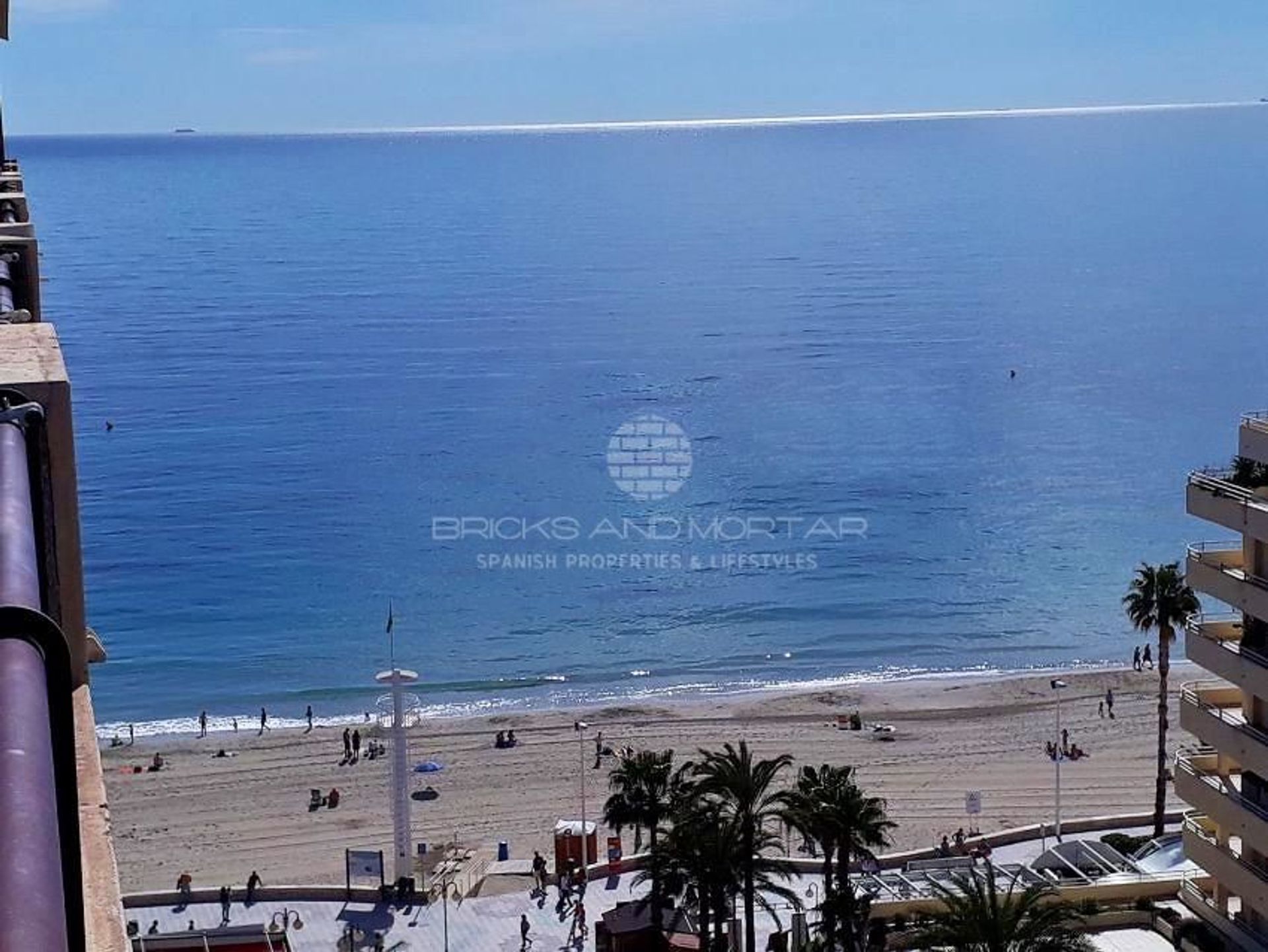 عمارات في Calp, Alicante 10063019