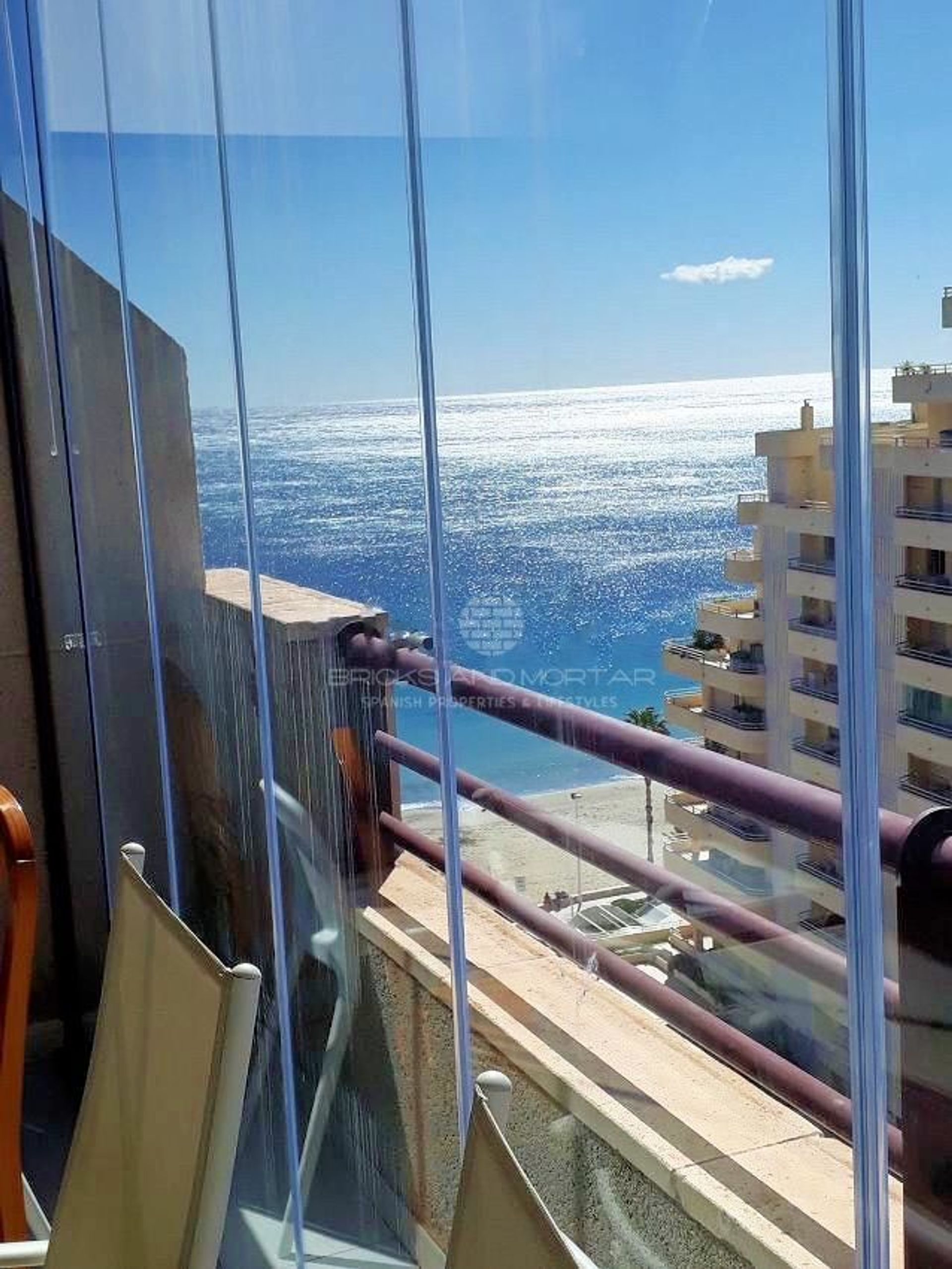 Condominio nel Calpe, Valenza 10063019