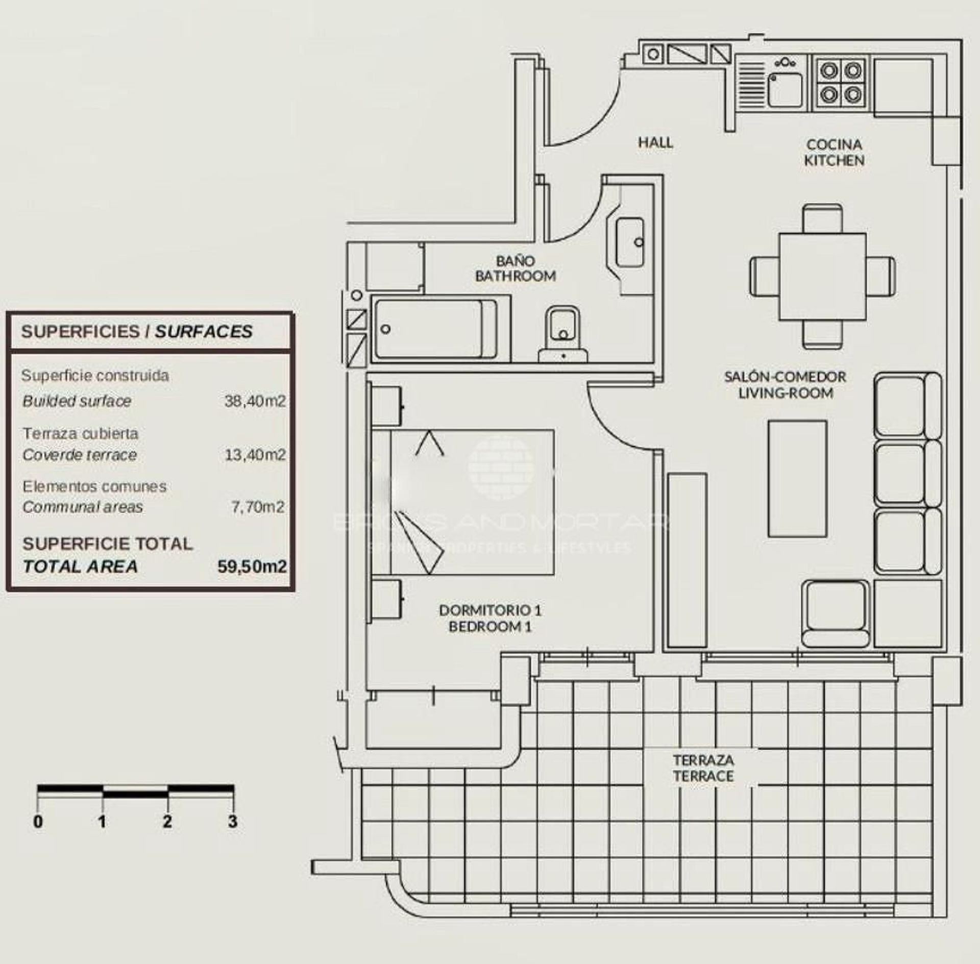 عمارات في Calp, Alicante 10063019