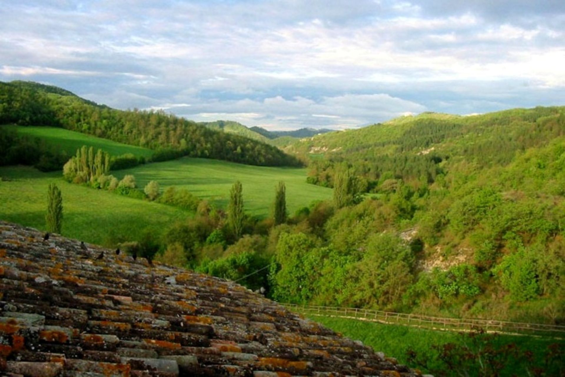 Andere in Montone, Umbrië 10063020