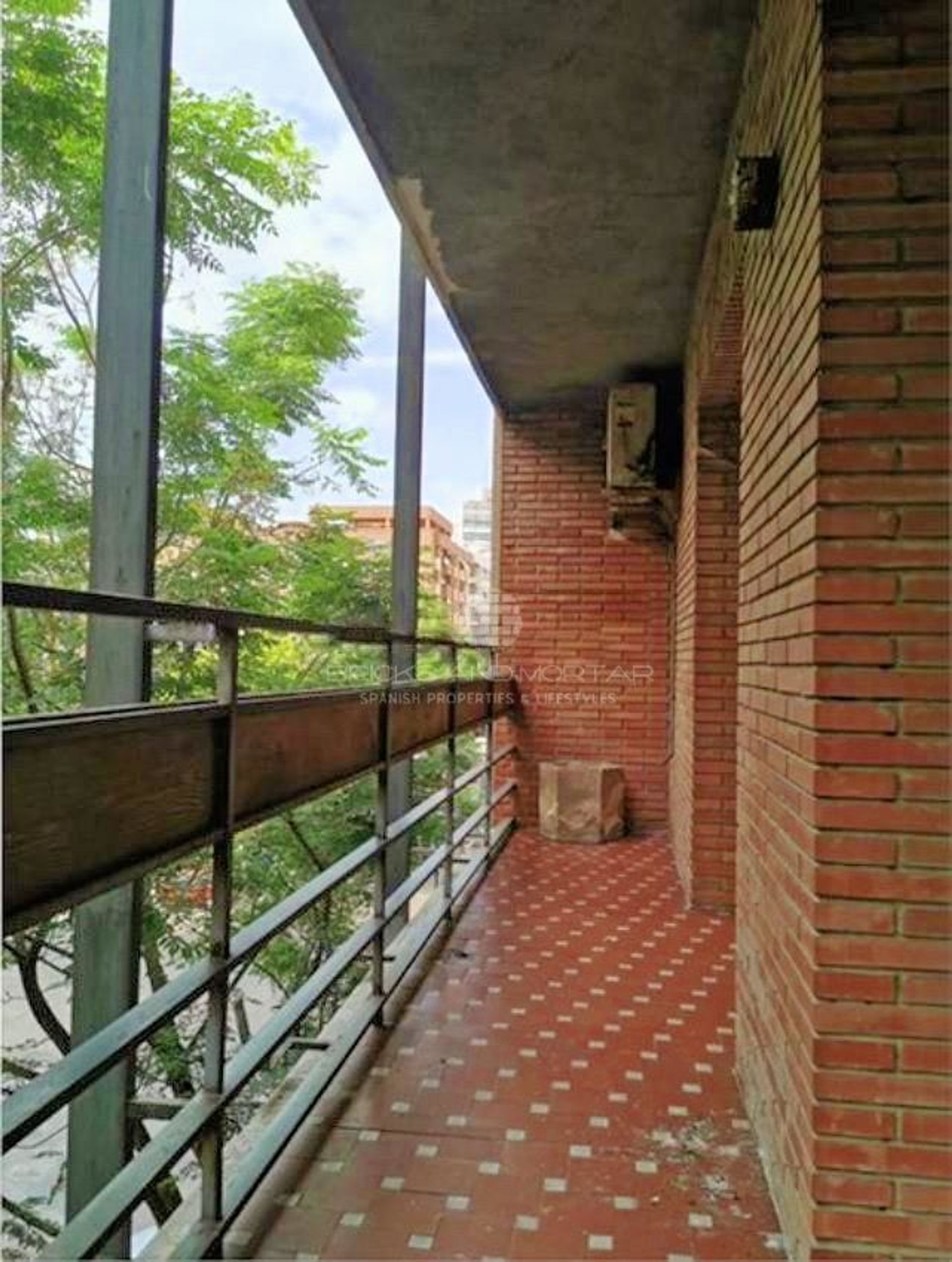 Condominio en Valencia, Valencia 10063029