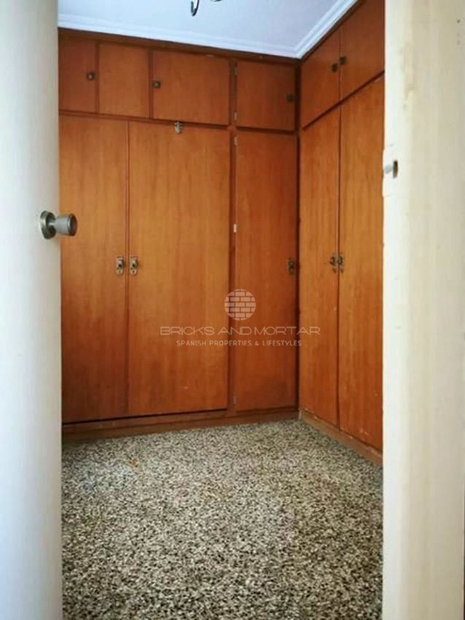 Condominio en Valencia, Valencia 10063029