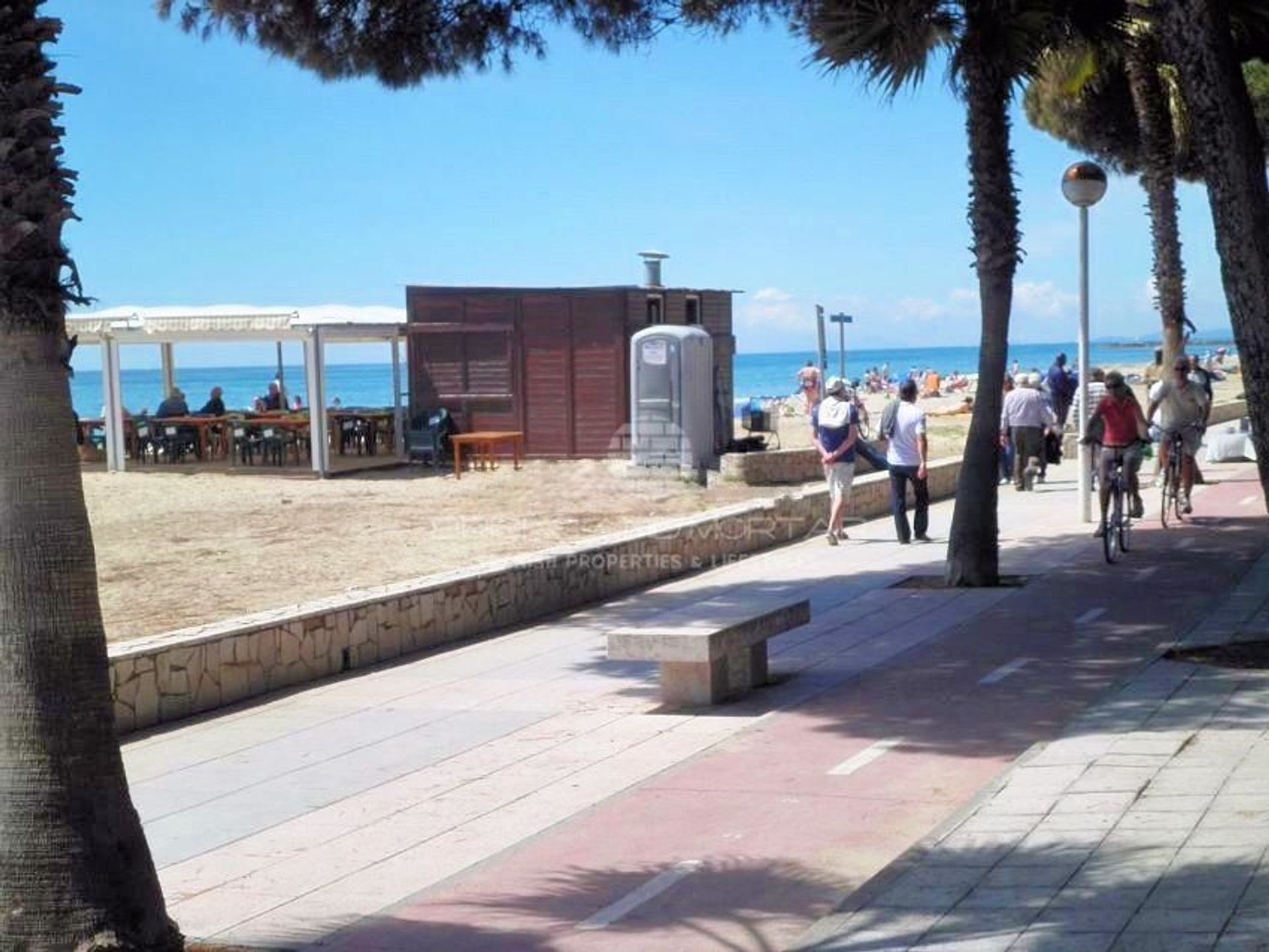 Квартира в Cambrils, Tarragona 10063033