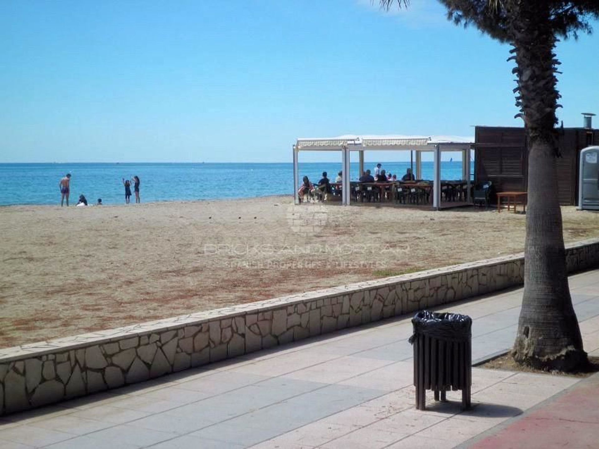 Квартира в Cambrils, Tarragona 10063033