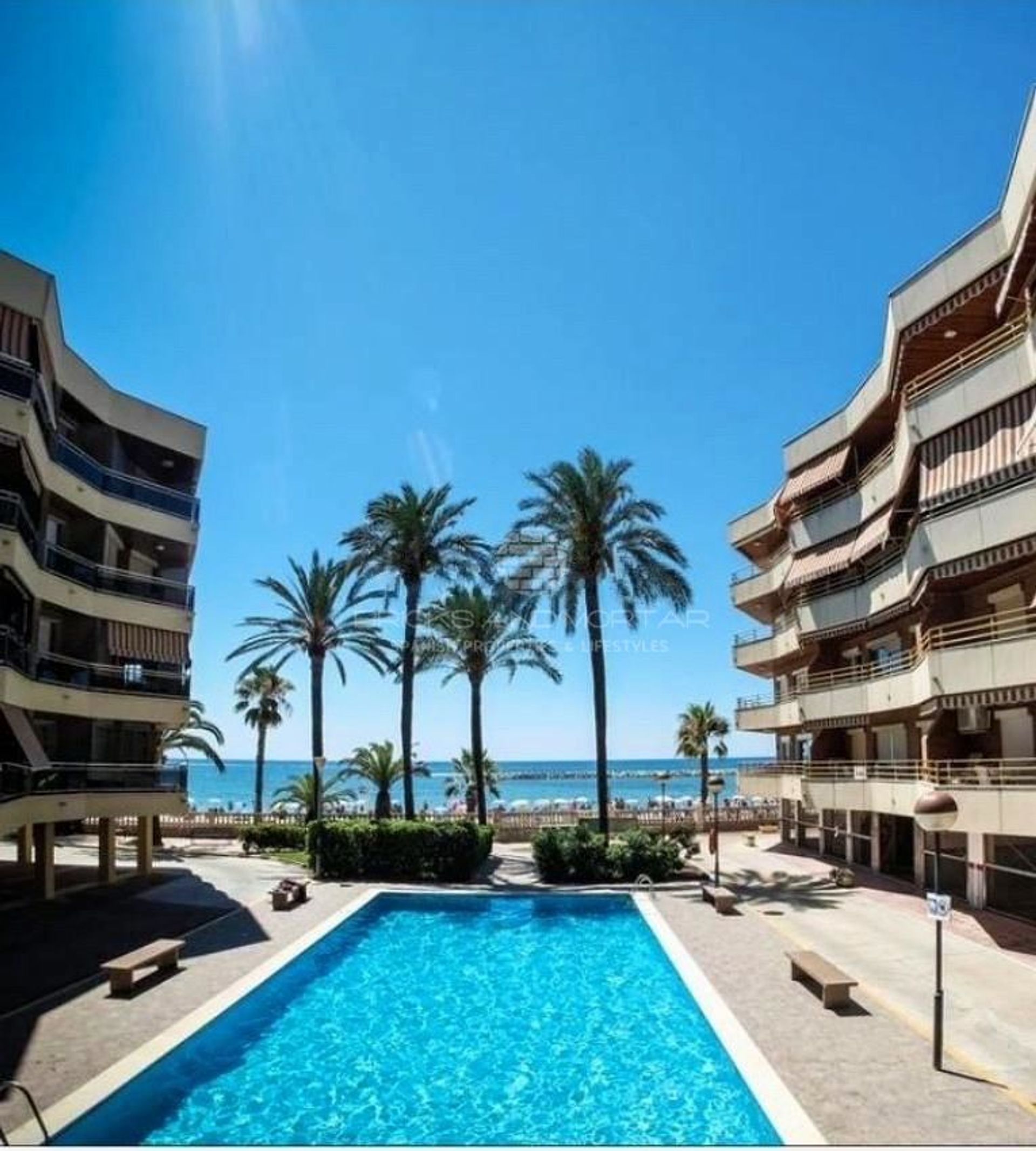 Квартира в Cambrils, Tarragona 10063036