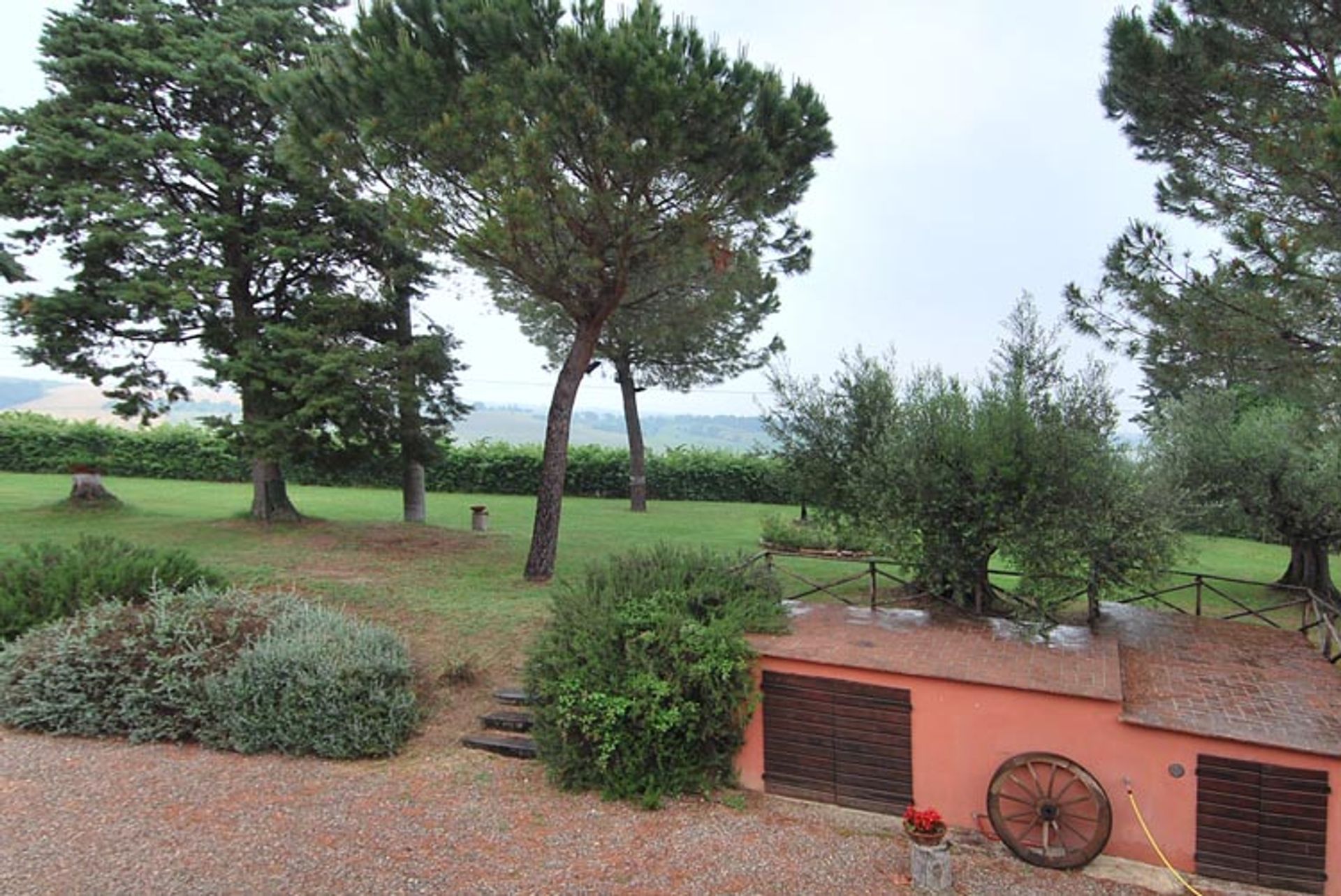 σπίτι σε Castiglione Del Lago, Perugia 10063042