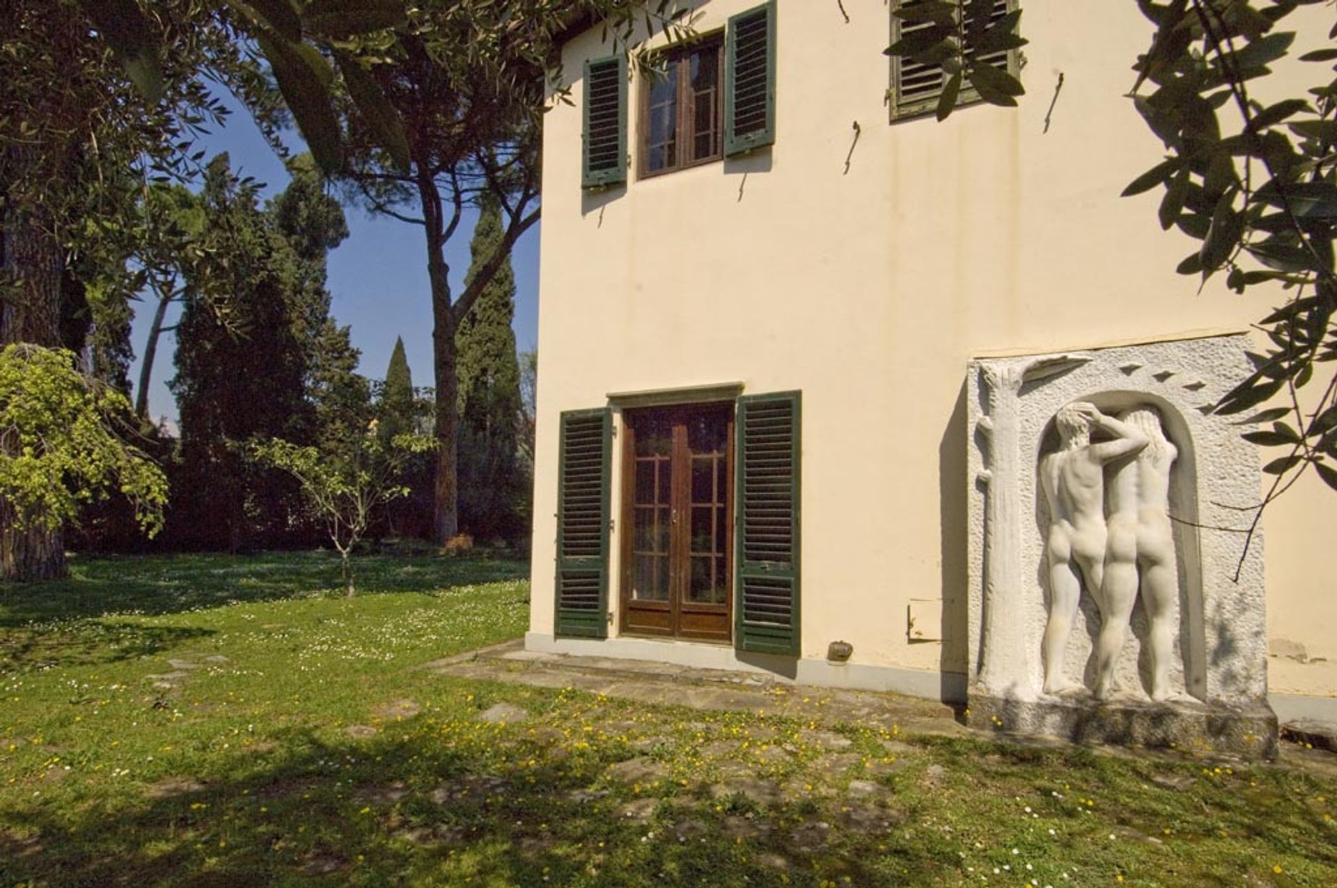 Casa nel Fiesole, Florence City Centre 10063045