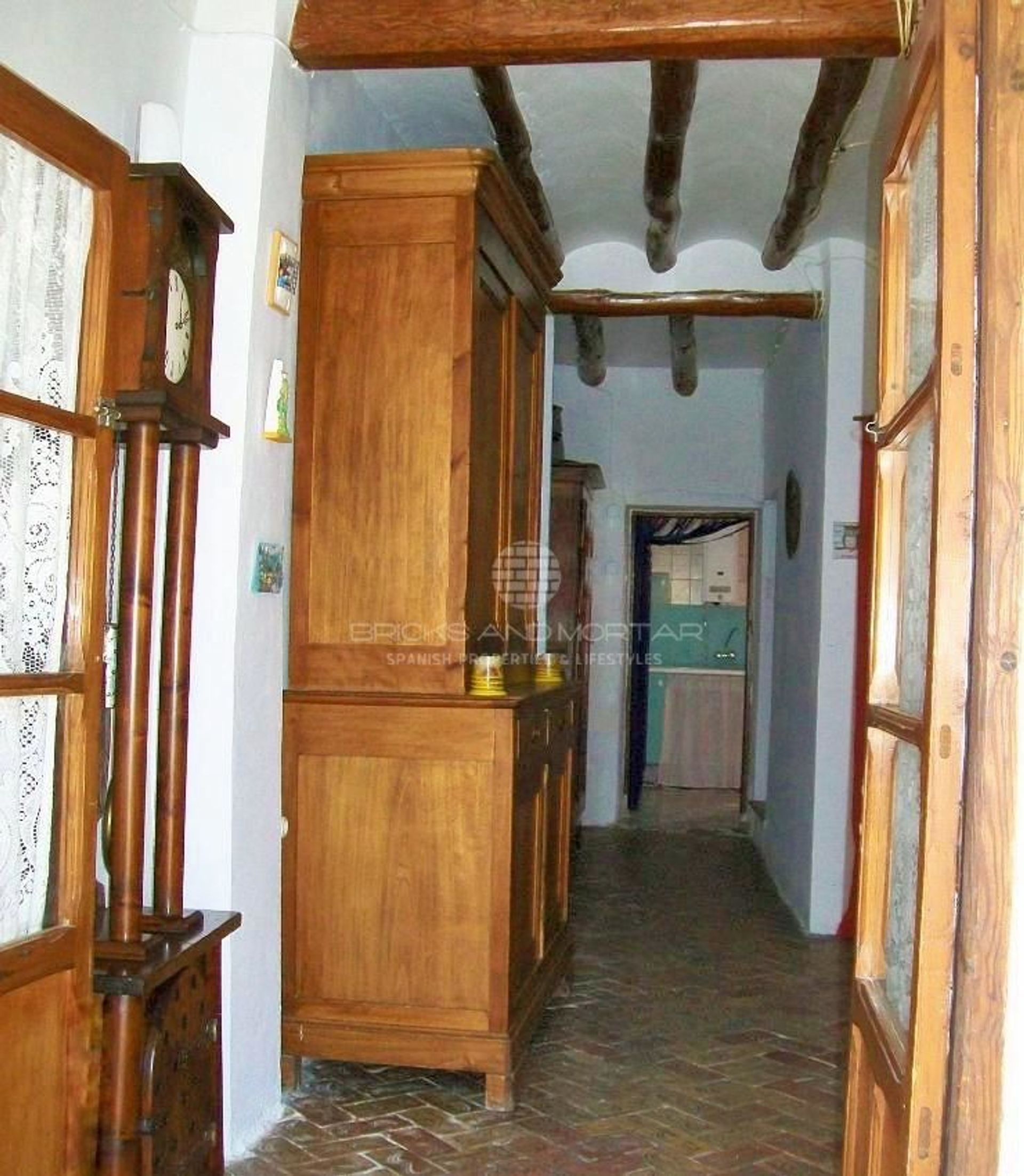 Rumah di Orxeta, Alicante 10063049