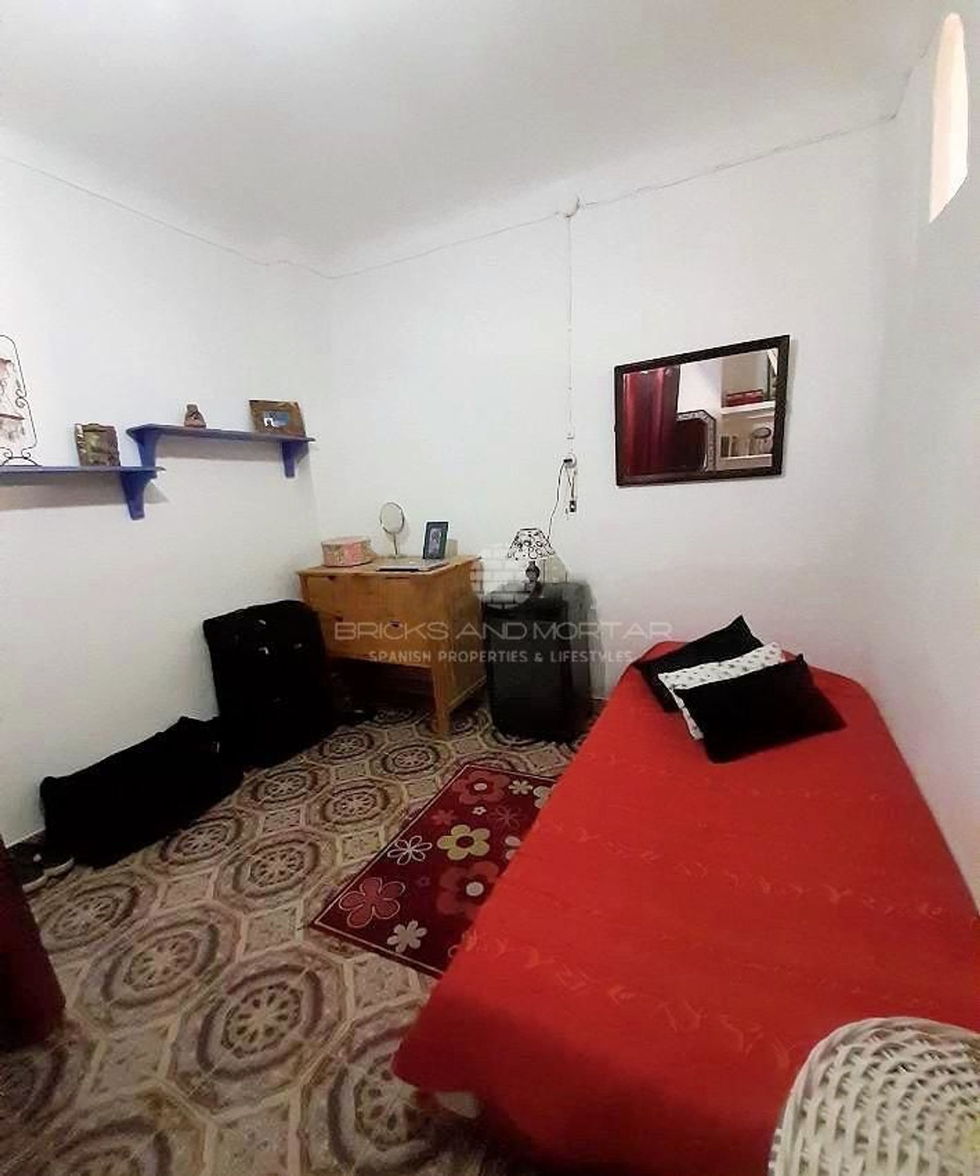 Rumah di Orxeta, Alicante 10063049