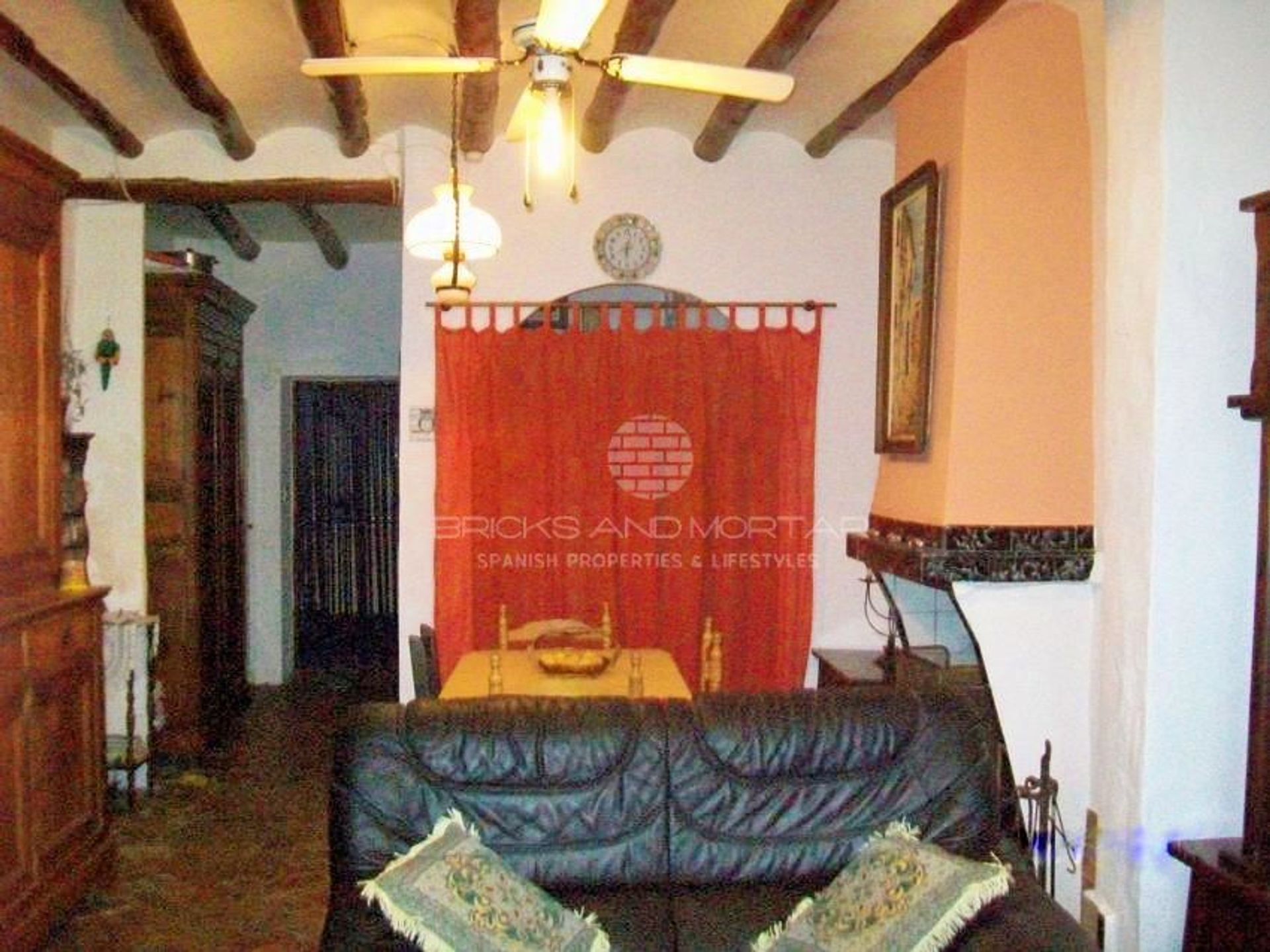 Rumah di Orxeta, Alicante 10063049