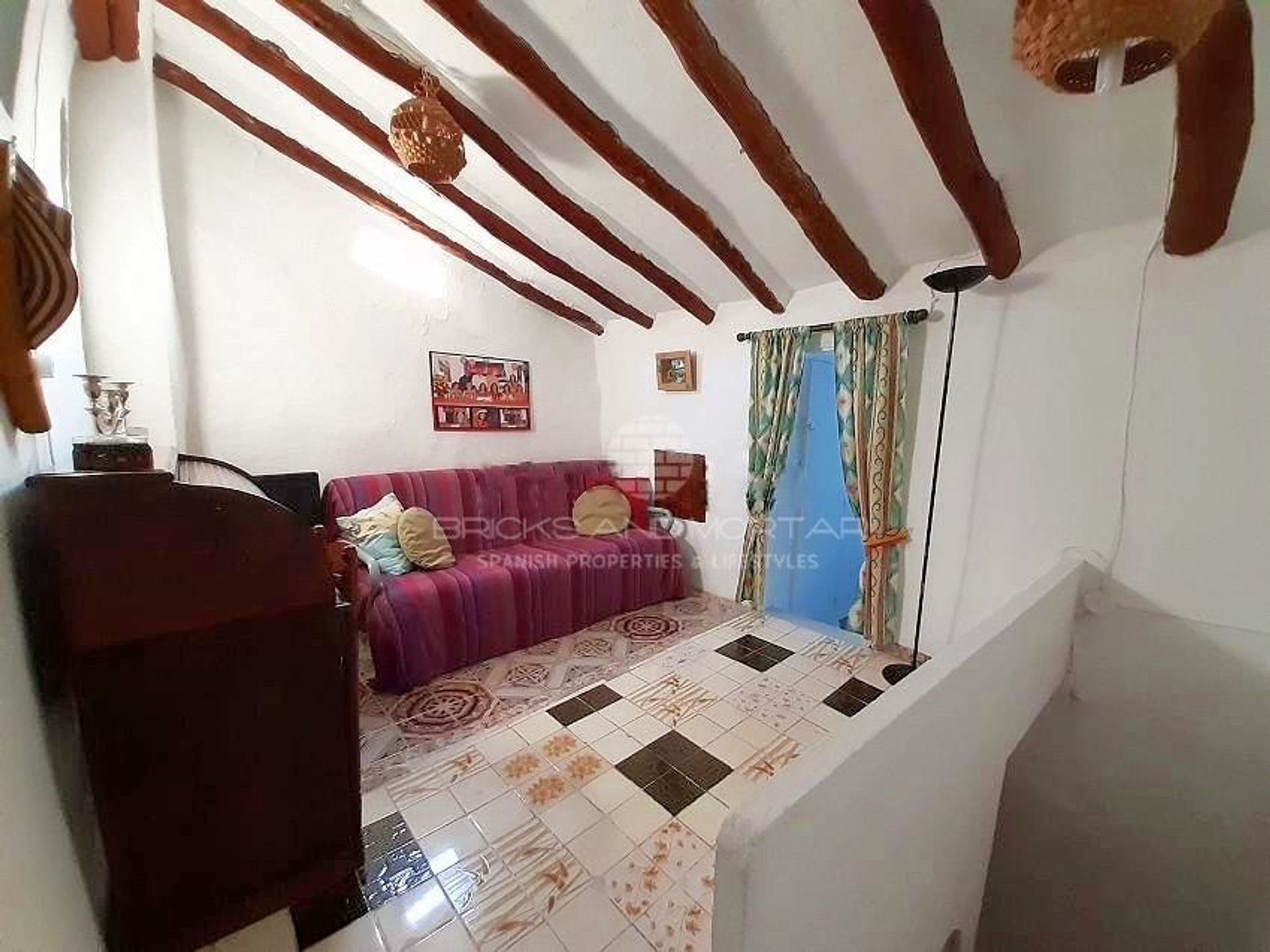 Rumah di Orxeta, Alicante 10063049